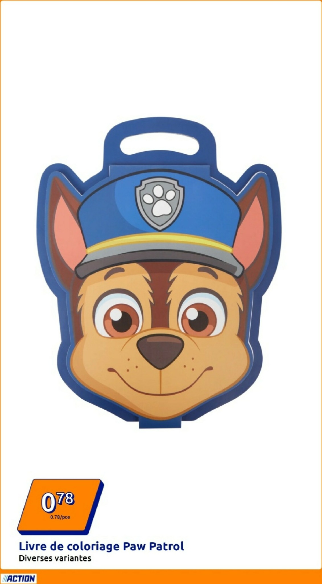 action - Catalogue Action valable du 12/11 au 18/11 - page: 6