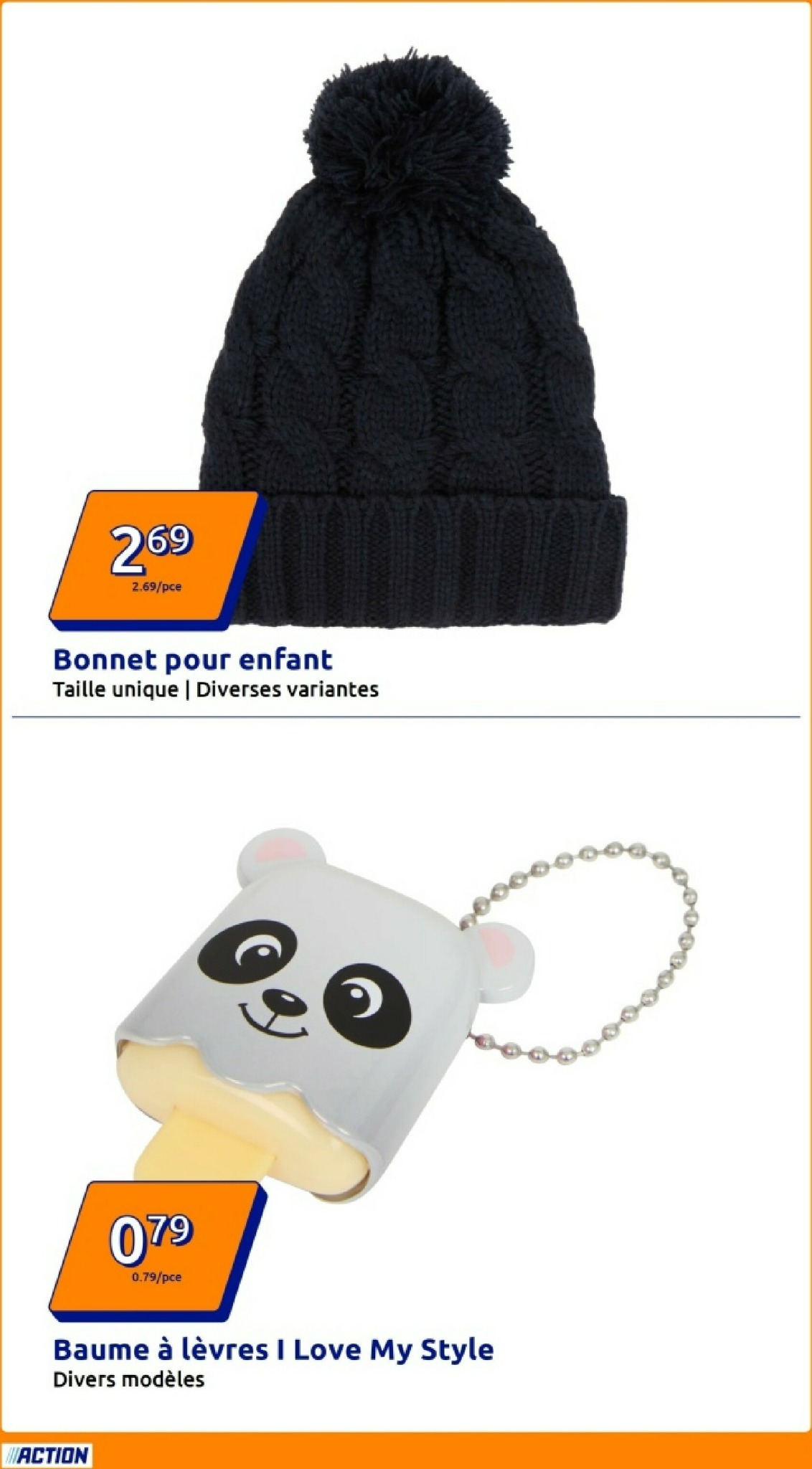 action - Catalogue Action valable du 12/11 au 18/11 - page: 17