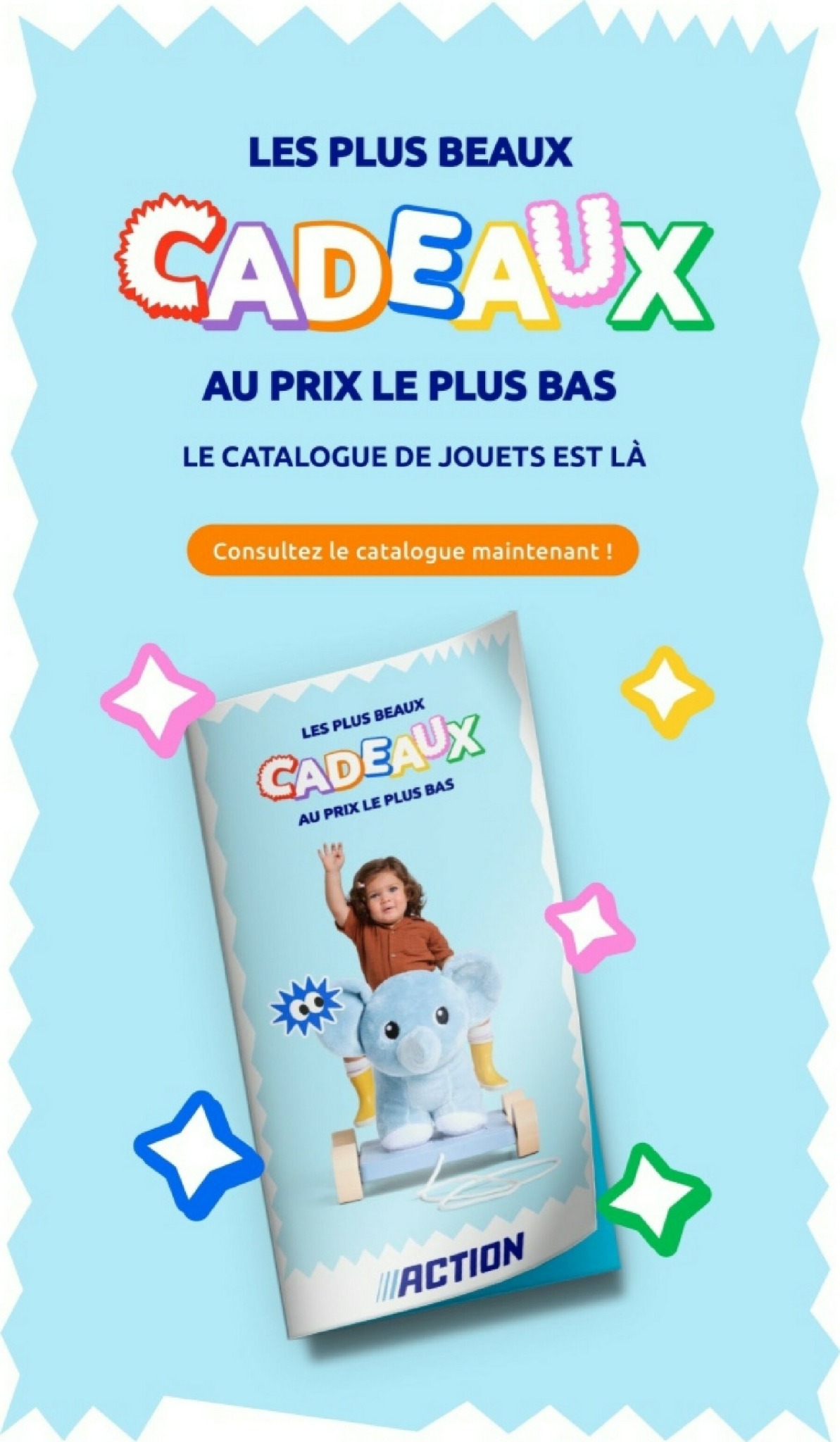 action - Catalogue Action valable du 26/11 au 02/12 - page: 20