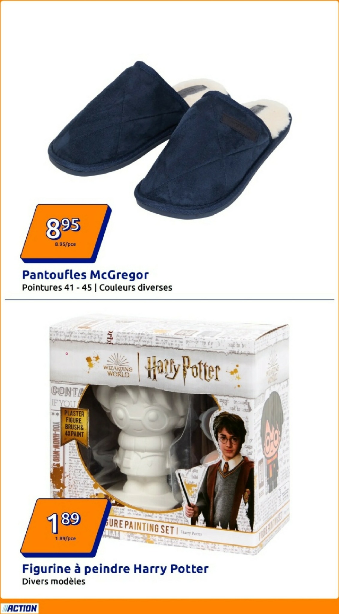 action - Catalogue Action valable du 26/11 au 02/12 - page: 5