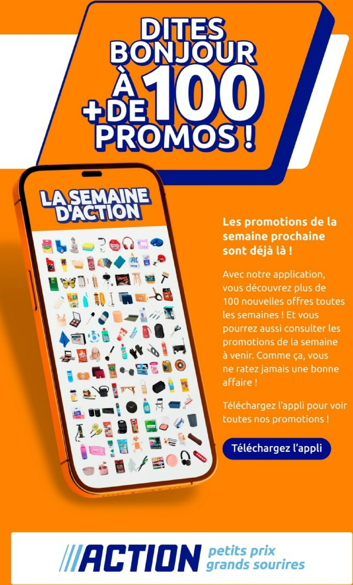 action - Catalogue Action valable du 03/12 au 09/12 - page: 35