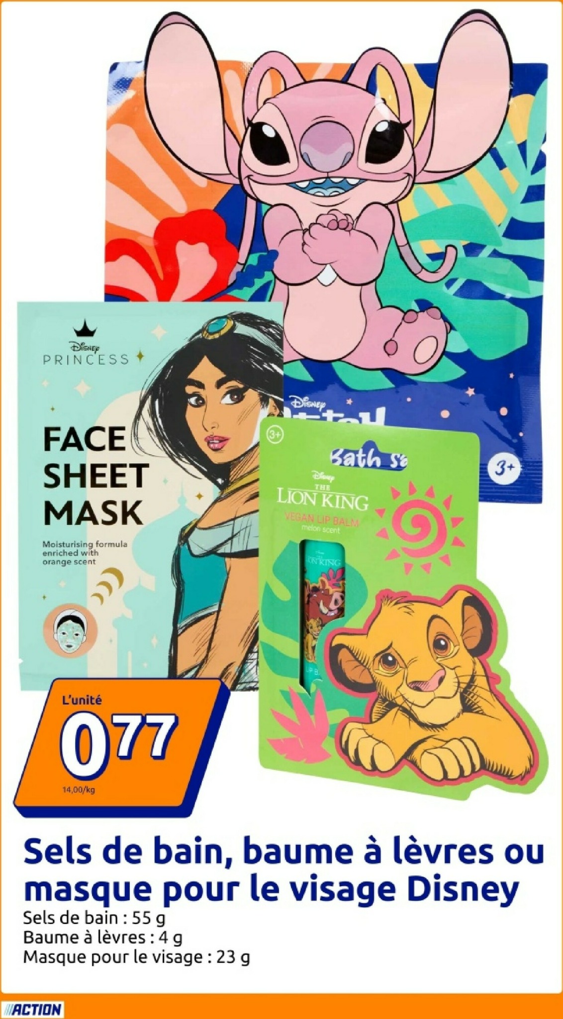 action - Catalogue Action valable du 10/12 au 16/12 - page: 14