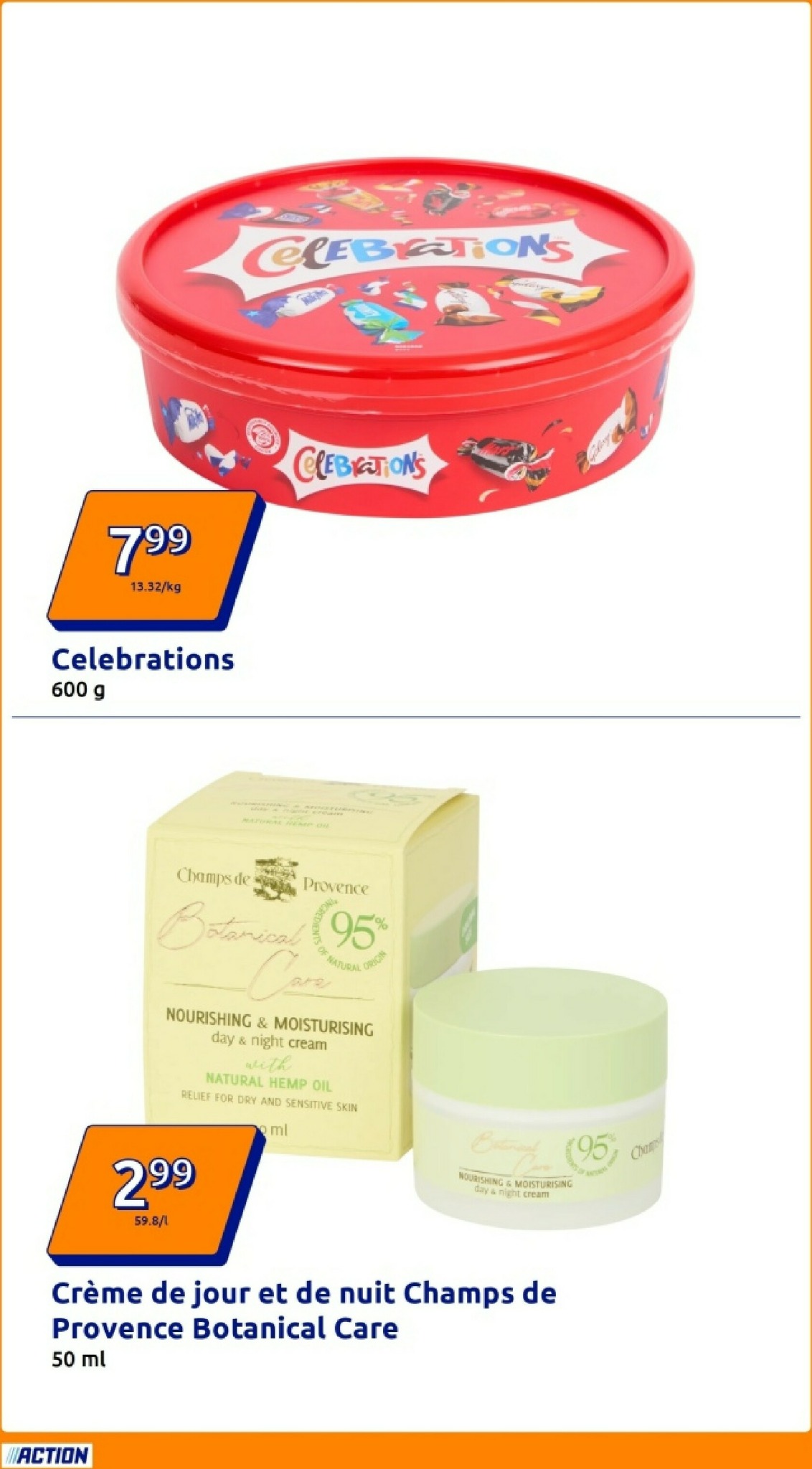 action - Catalogue Action valable du 17/12 au 23/12 - page: 14