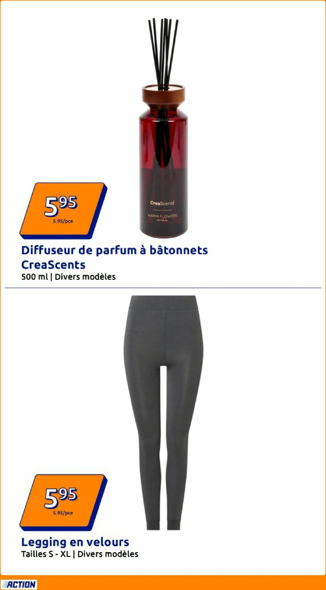 action - Catalogue Action valable du 24/12 au 30/12 - page: 15