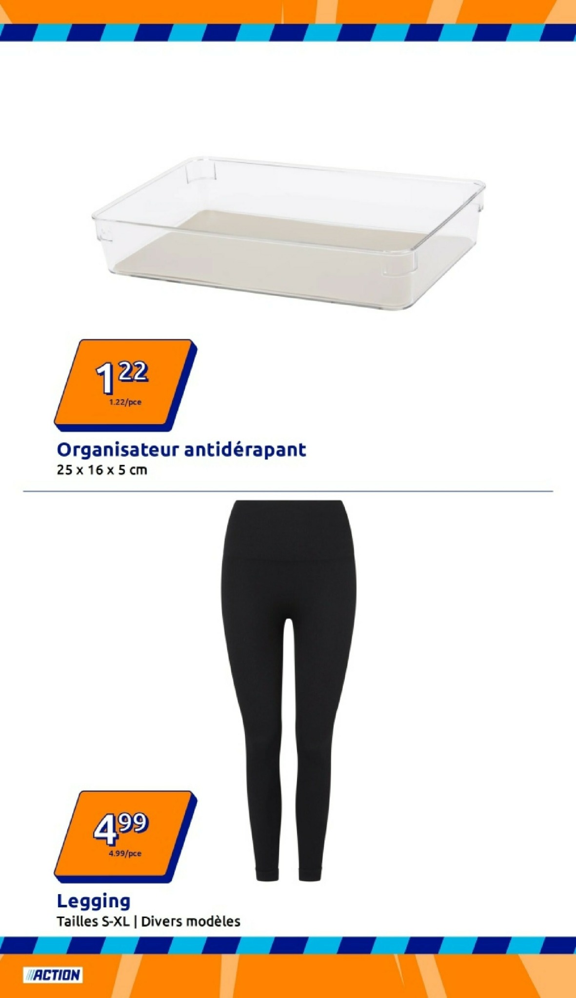 action - Catalogue Action valable du 31/12 au 06/01 - page: 20