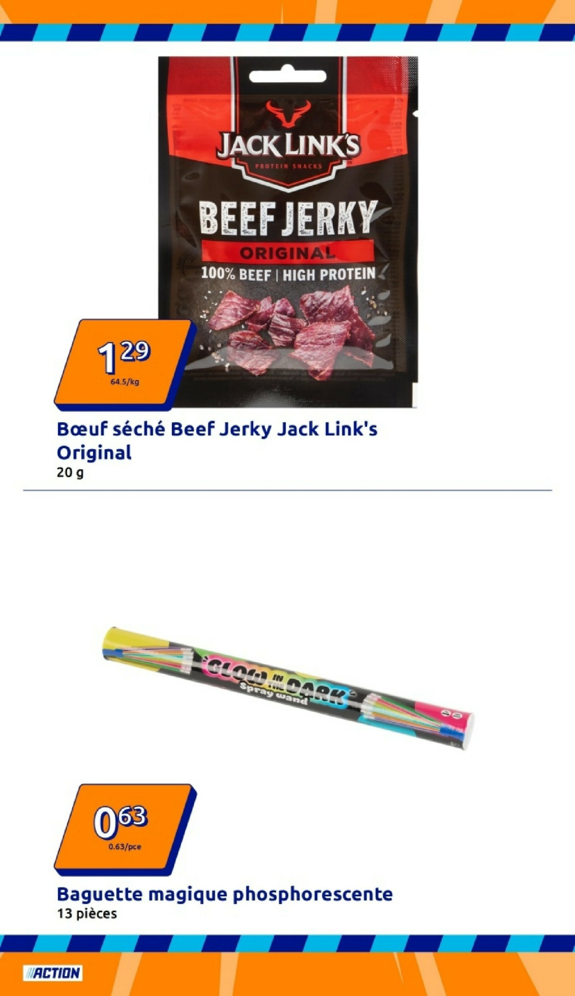 action - Catalogue Action valable du 31/12 au 06/01 - page: 16