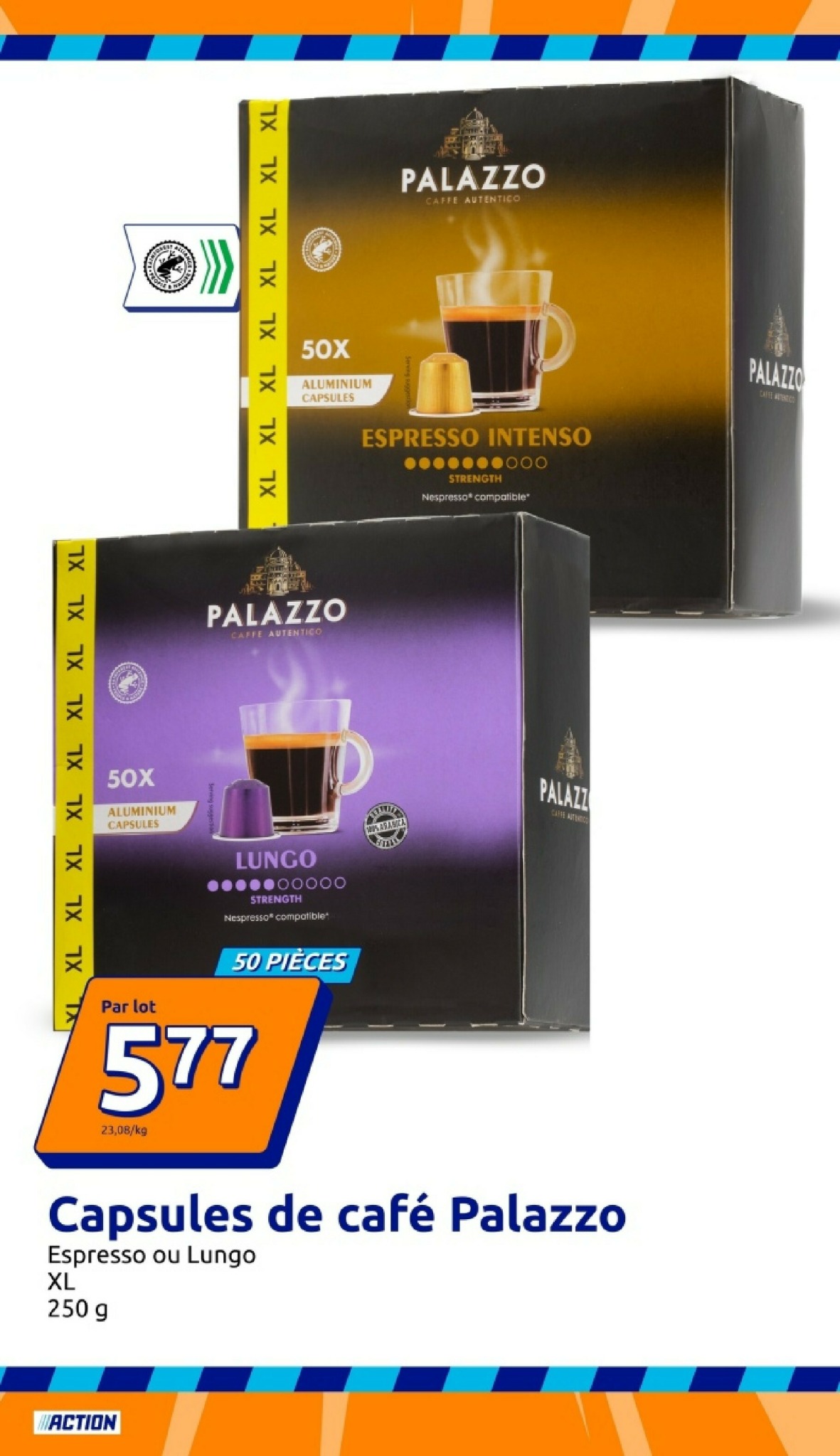 action - Catalogue Action valable du 07/01 au 13/01 - page: 12