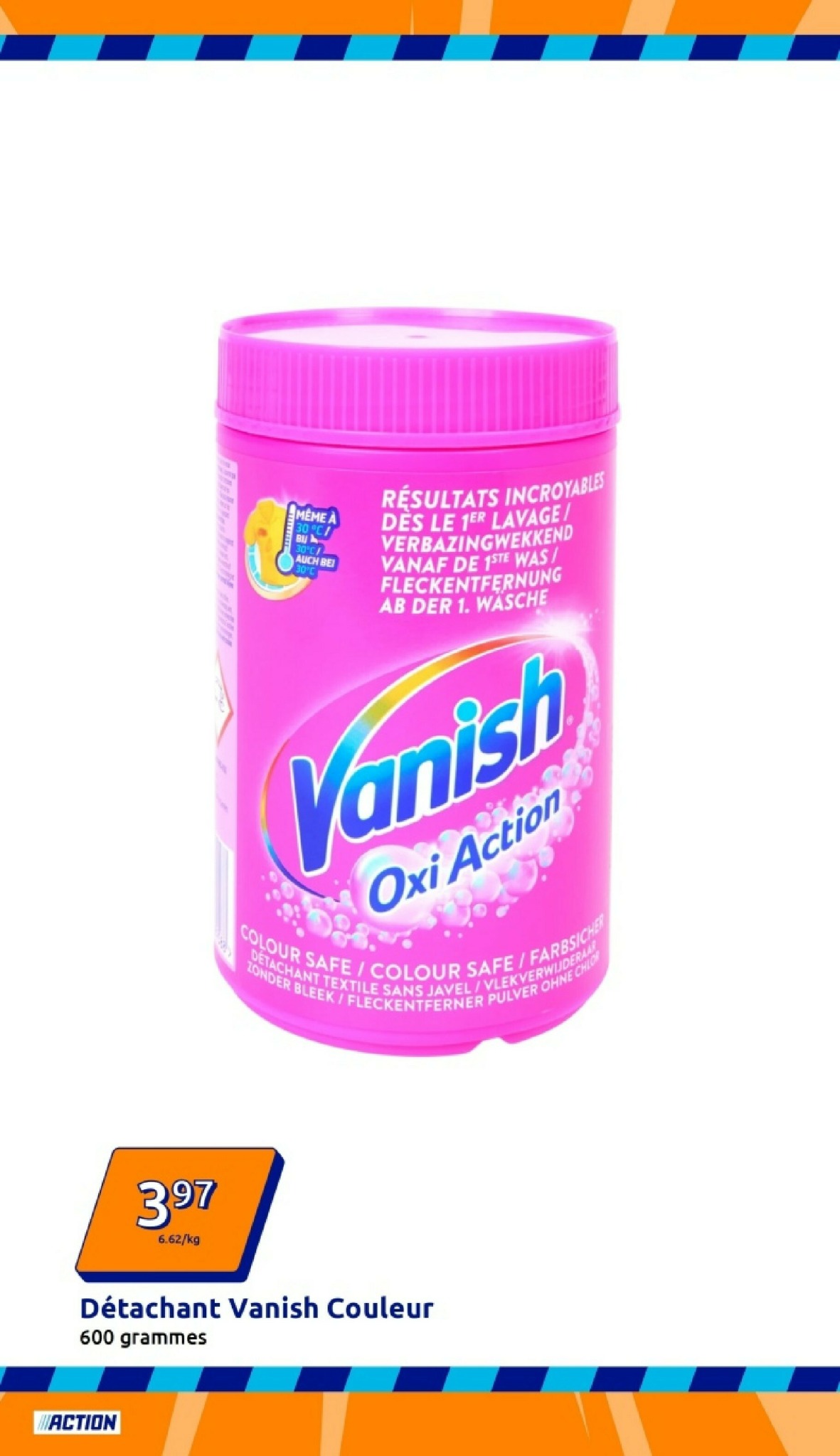 action - Catalogue Action valable du 14/01 au 20/01 - page: 6