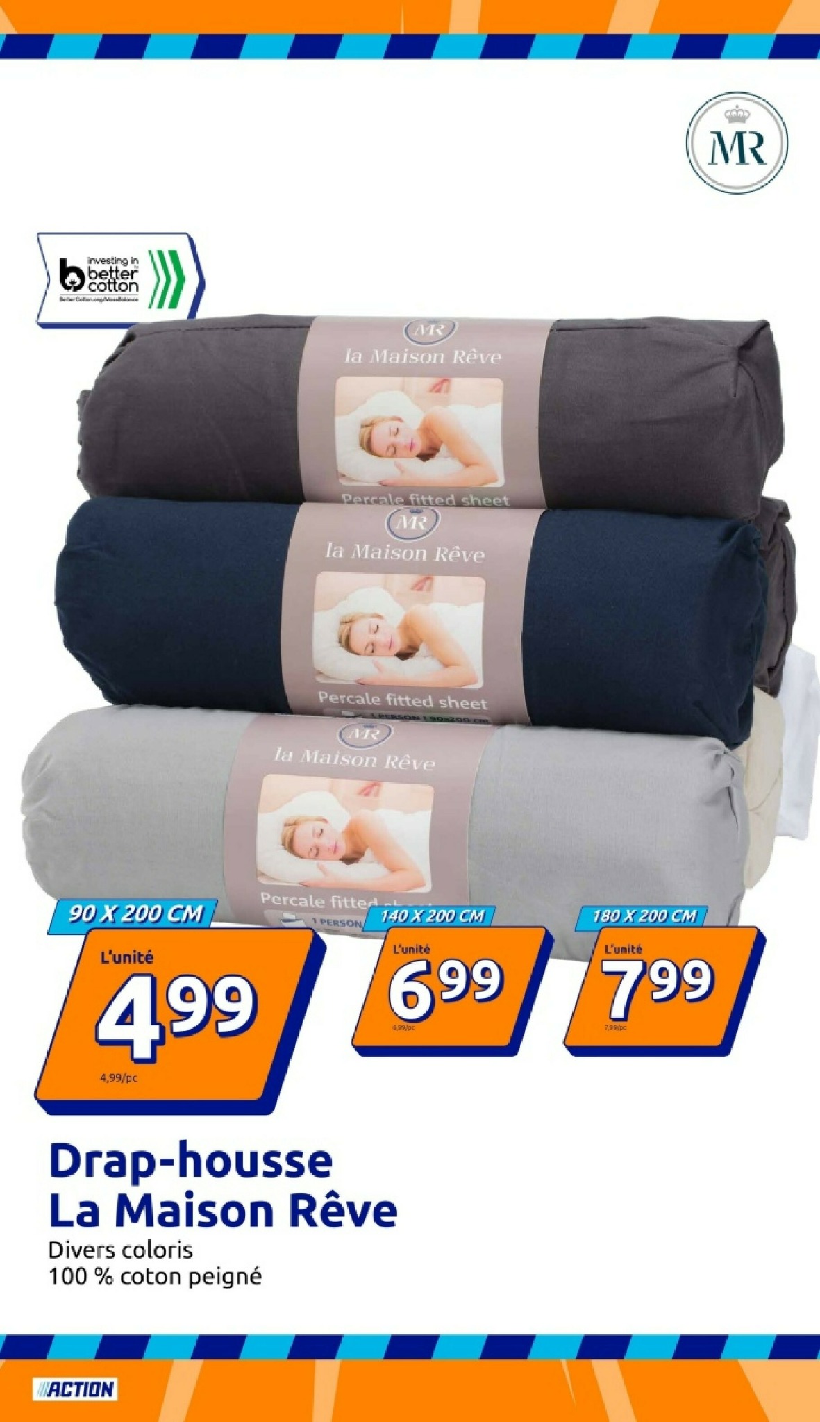 action - Catalogue Action valable du 14/01 au 20/01 - page: 15