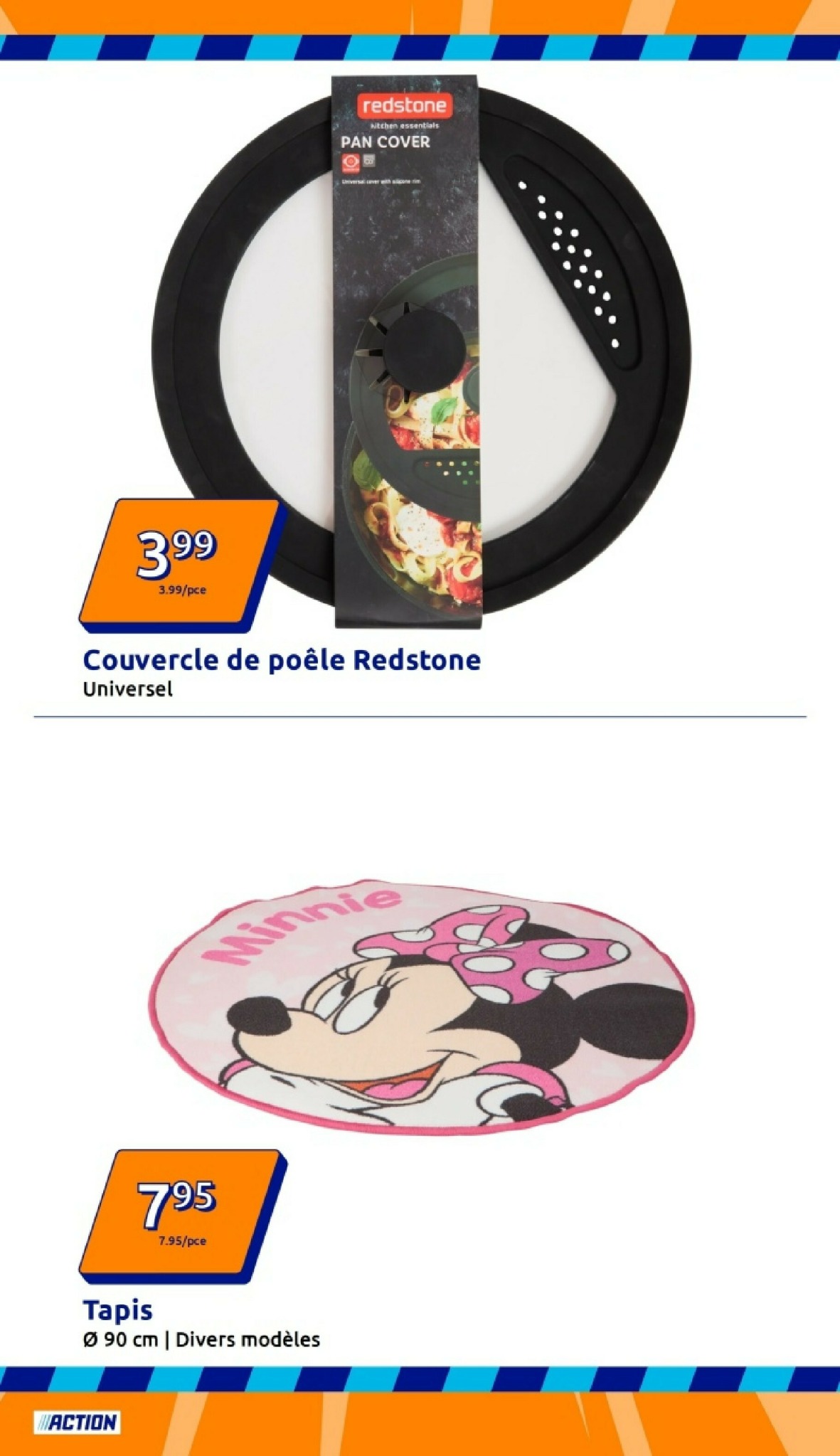 action - Catalogue Action valable du 21/01 au 27/01 - page: 30