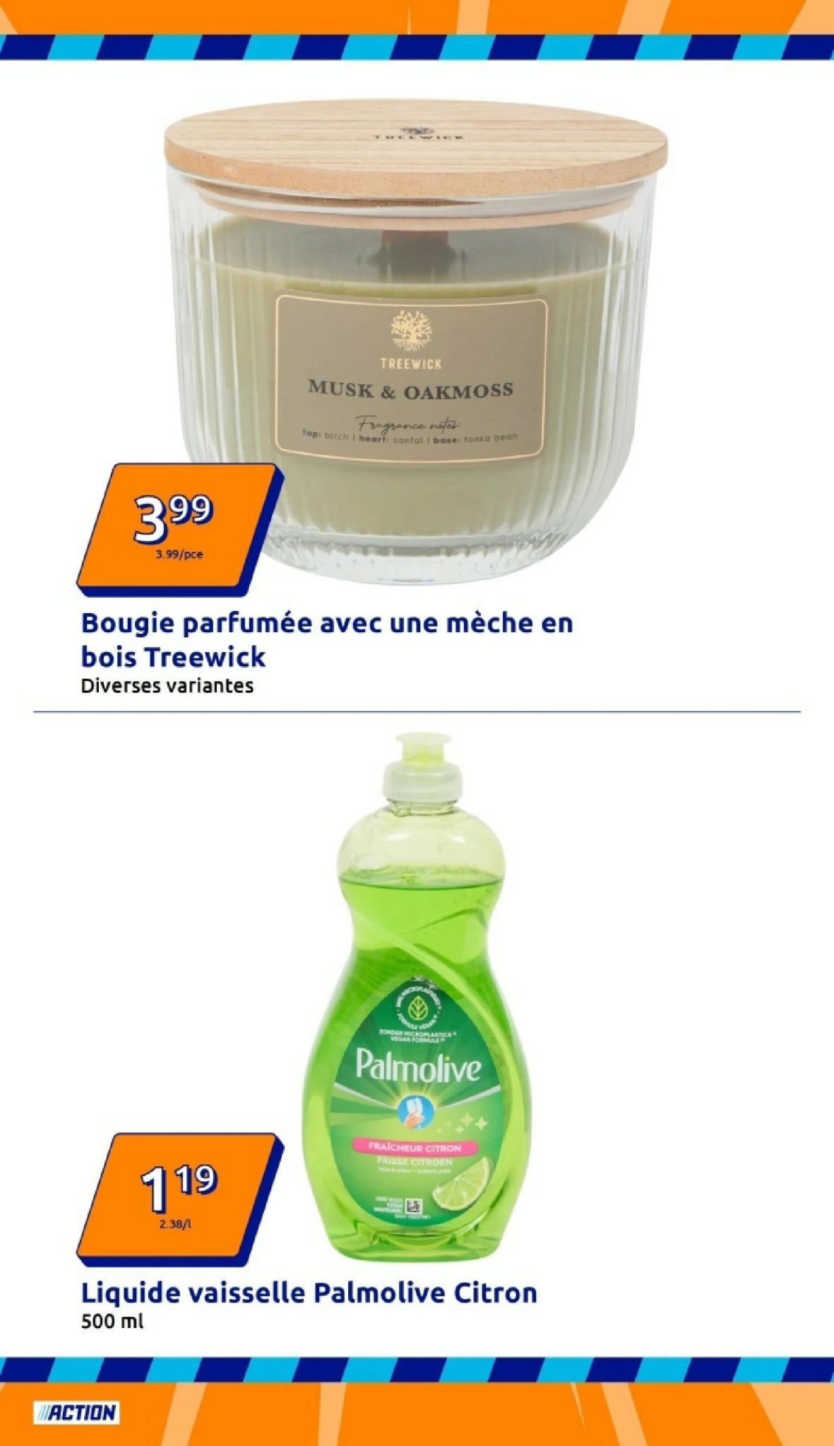 action - Catalogue Action valable du 28/01 au 03/02 - page: 10