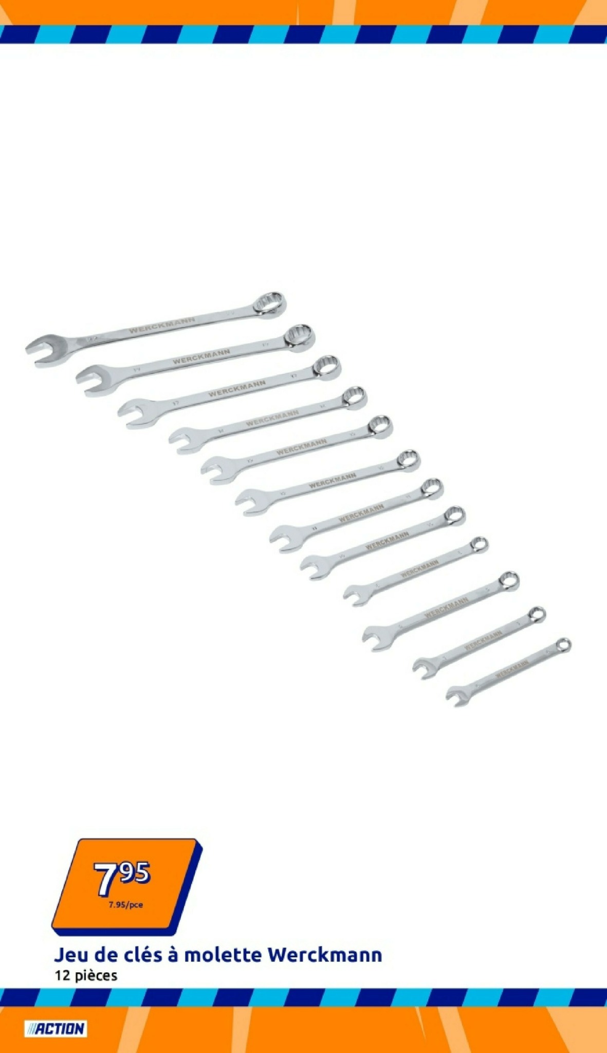 action - Catalogue Action valable du 28/01 au 03/02 - page: 3
