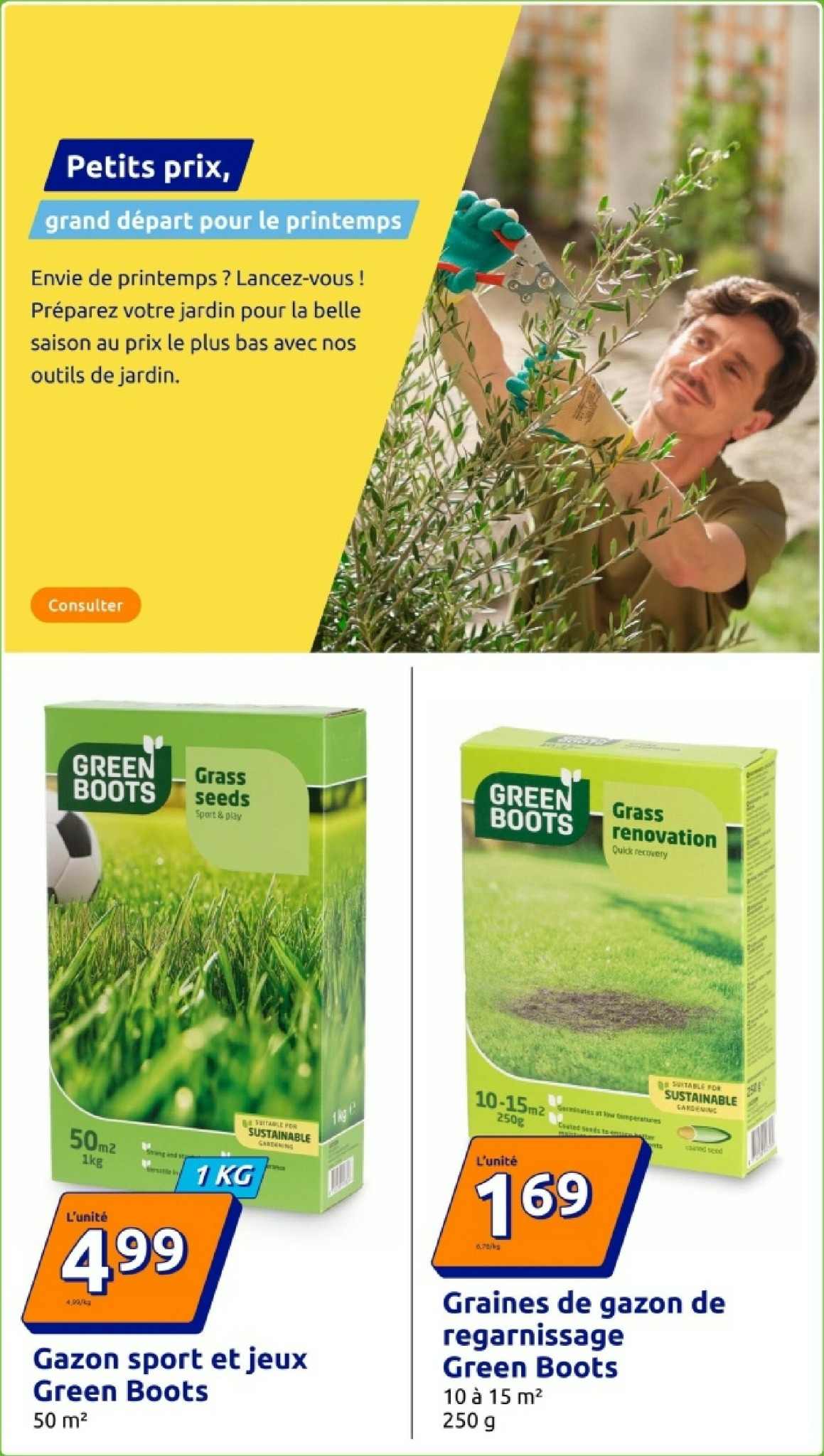 action - Catalogue Action valable du 28/01 au 03/02 - page: 17