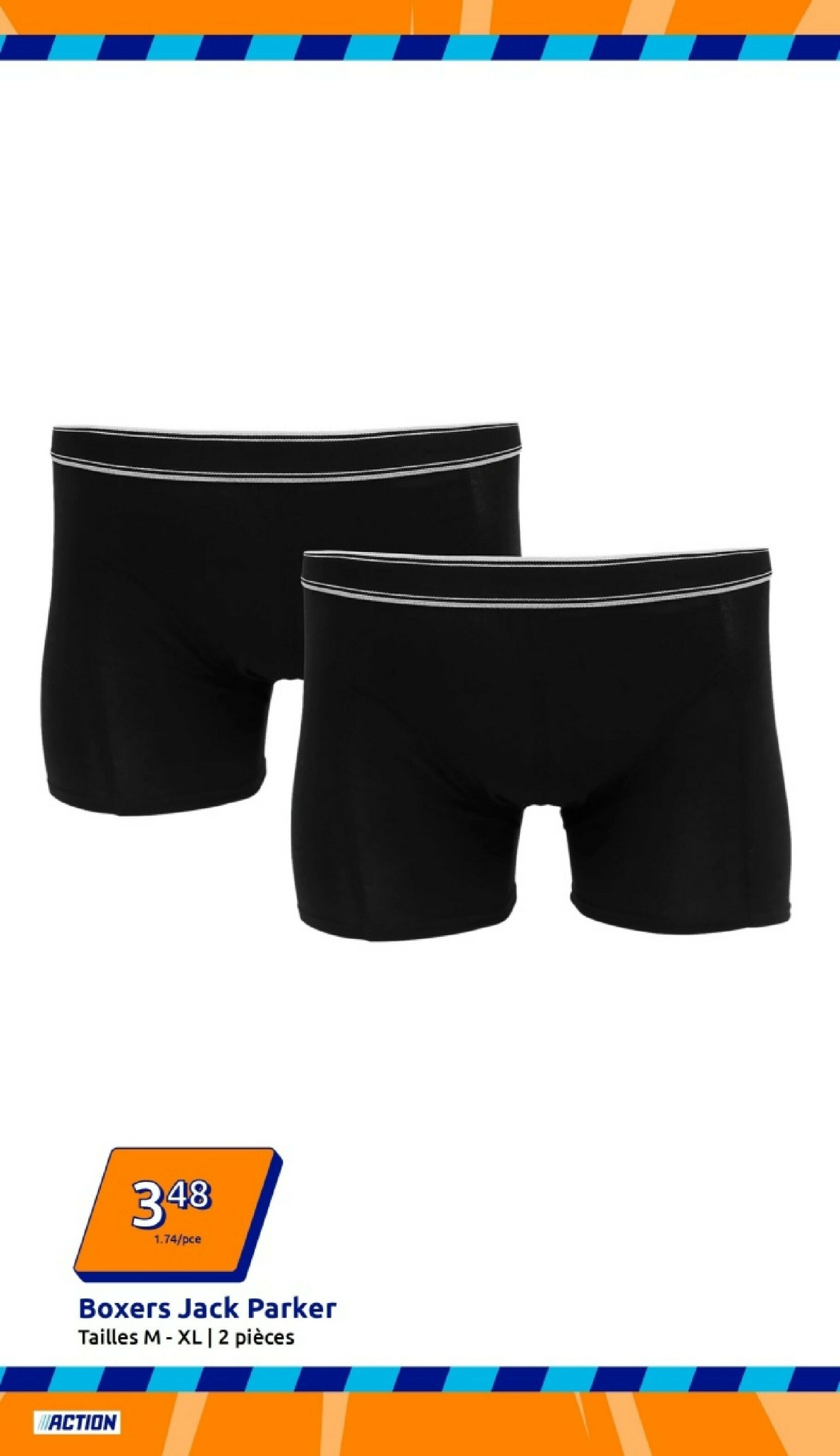 action - Catalogue Action valable du 28/01 au 03/02 - page: 6