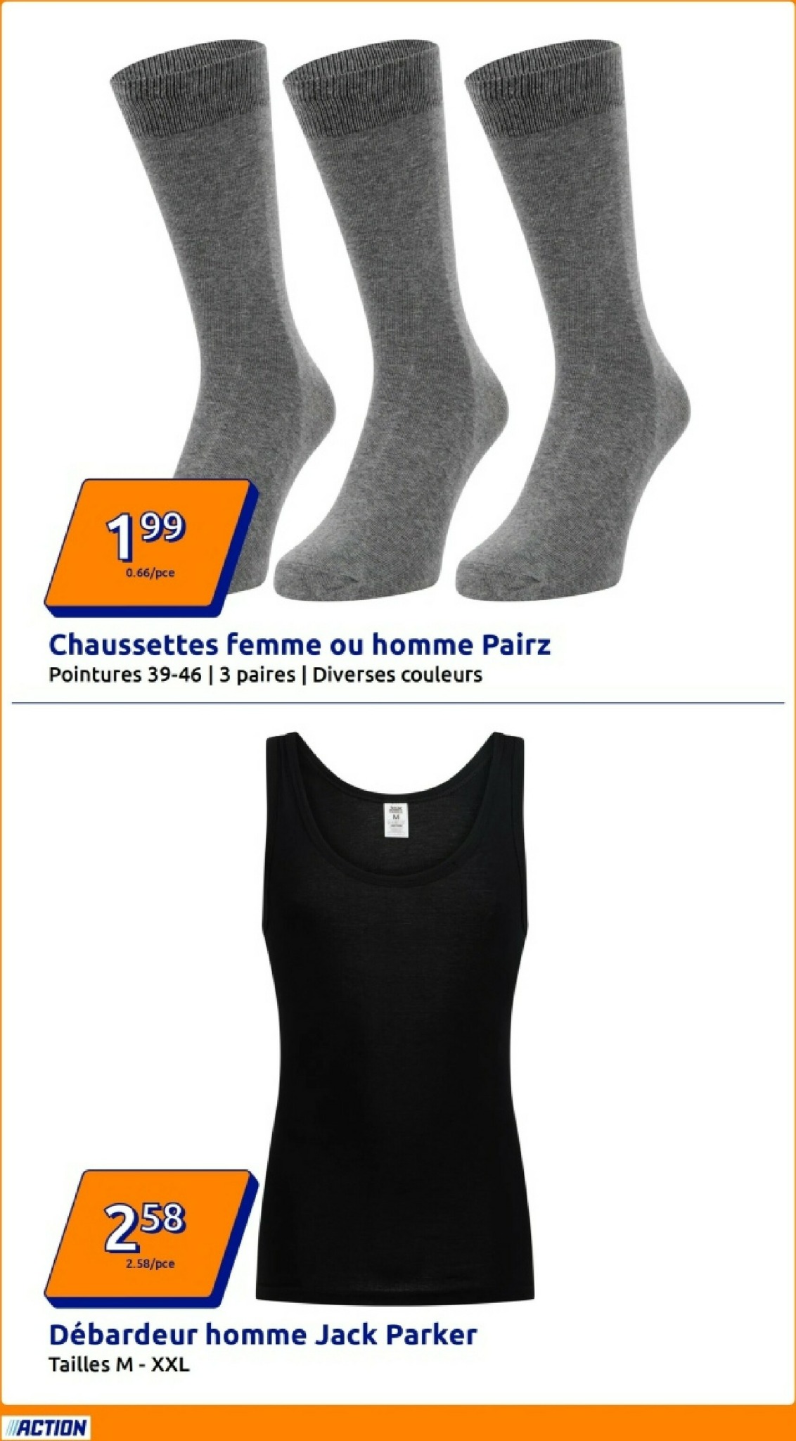 action - Catalogue Action valable du 04/02/2026 au 10/02/2026 - page: 5