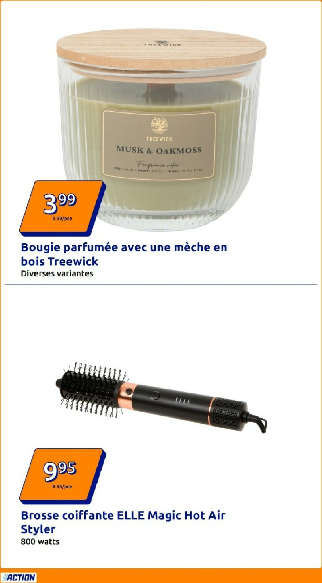 action - Catalogue Action valable du 04/02/2026 au 10/02/2026 - page: 10