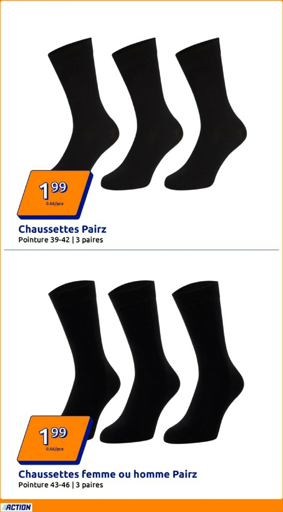 action - Catalogue Action valable du 04/02/2026 au 10/02/2026 - page: 4