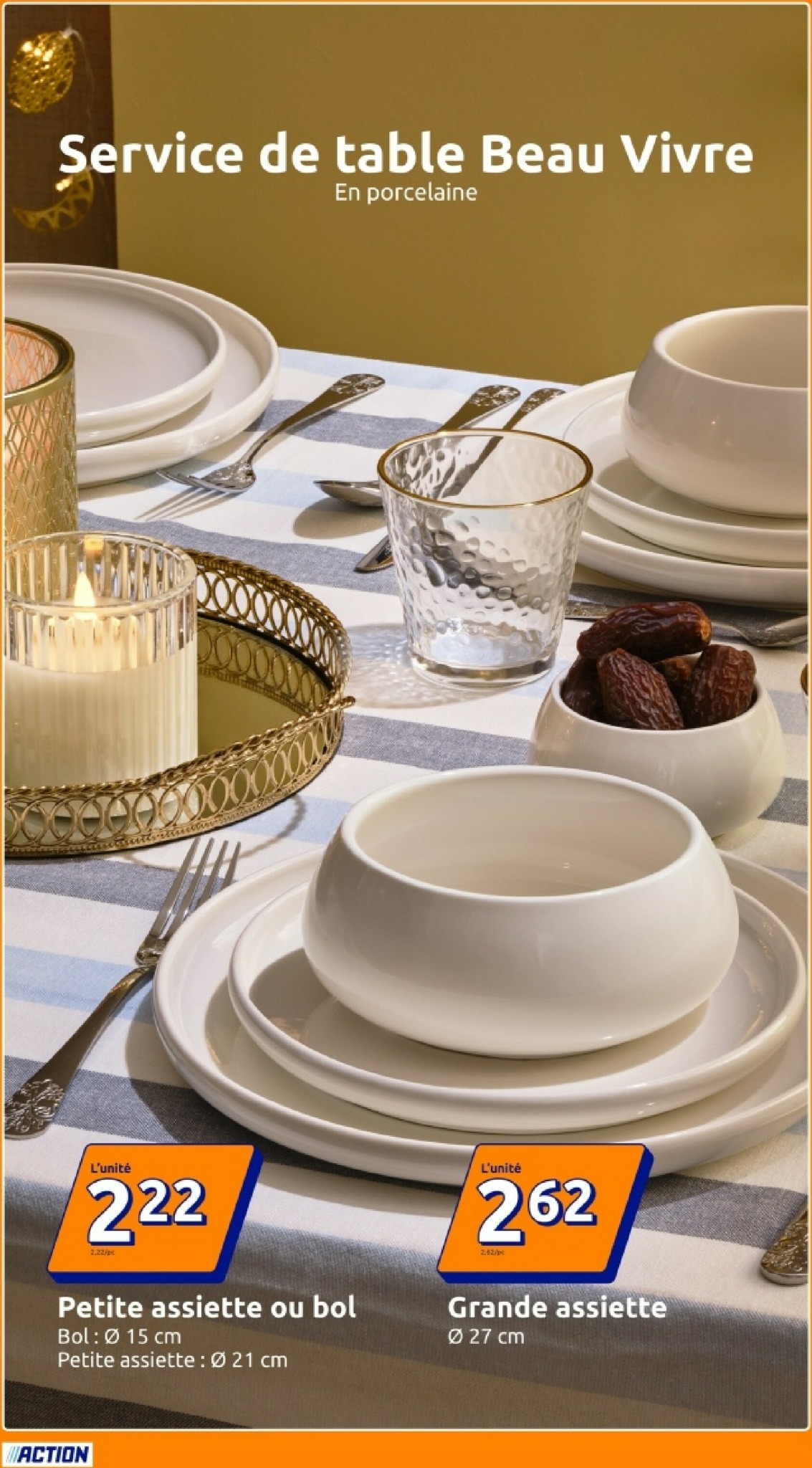 action - Catalogue Action valable du 04/02/2026 au 10/02/2026 - page: 11