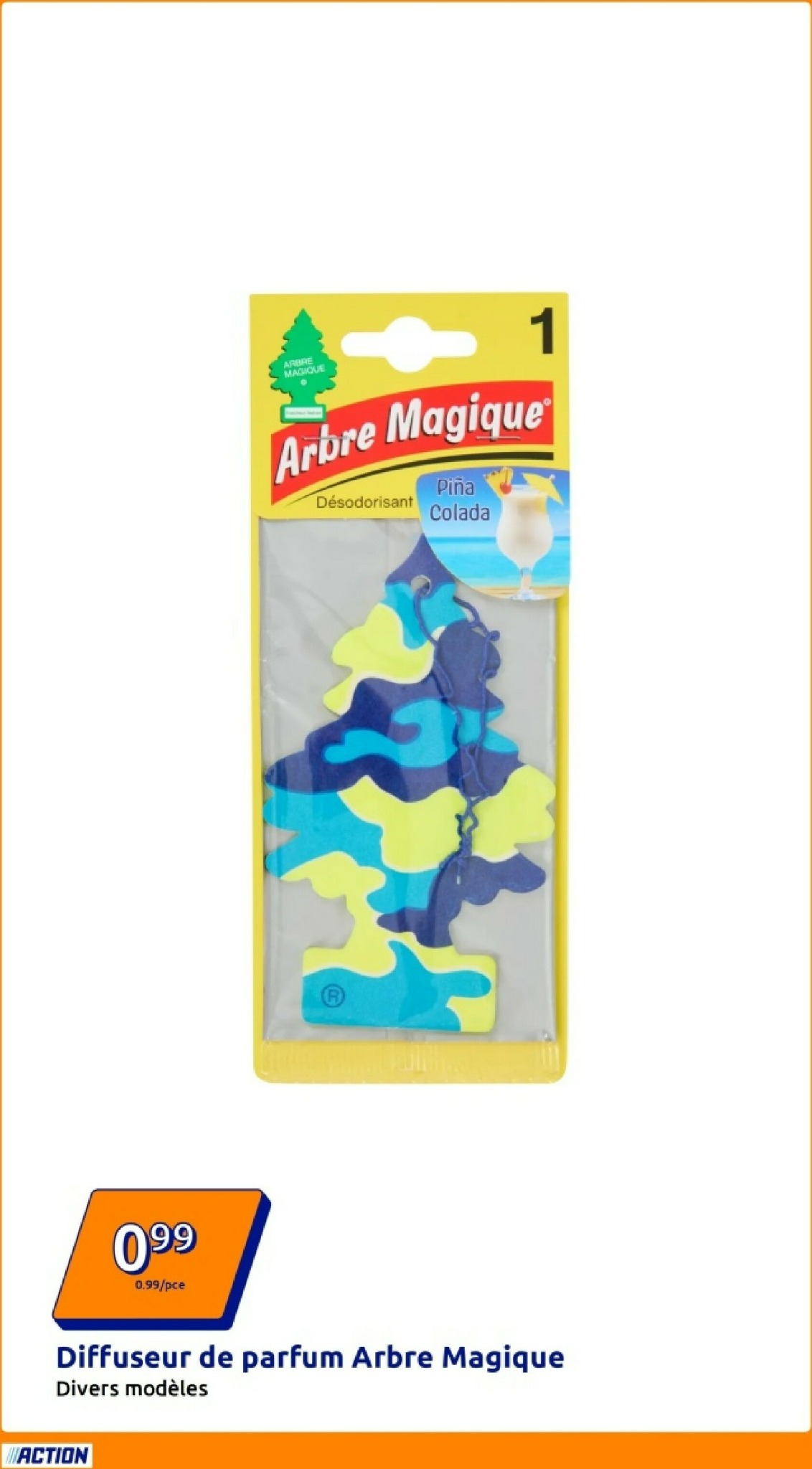 action - Catalogue Action valable du 11/02/2026 au 17/02/2026 - page: 3