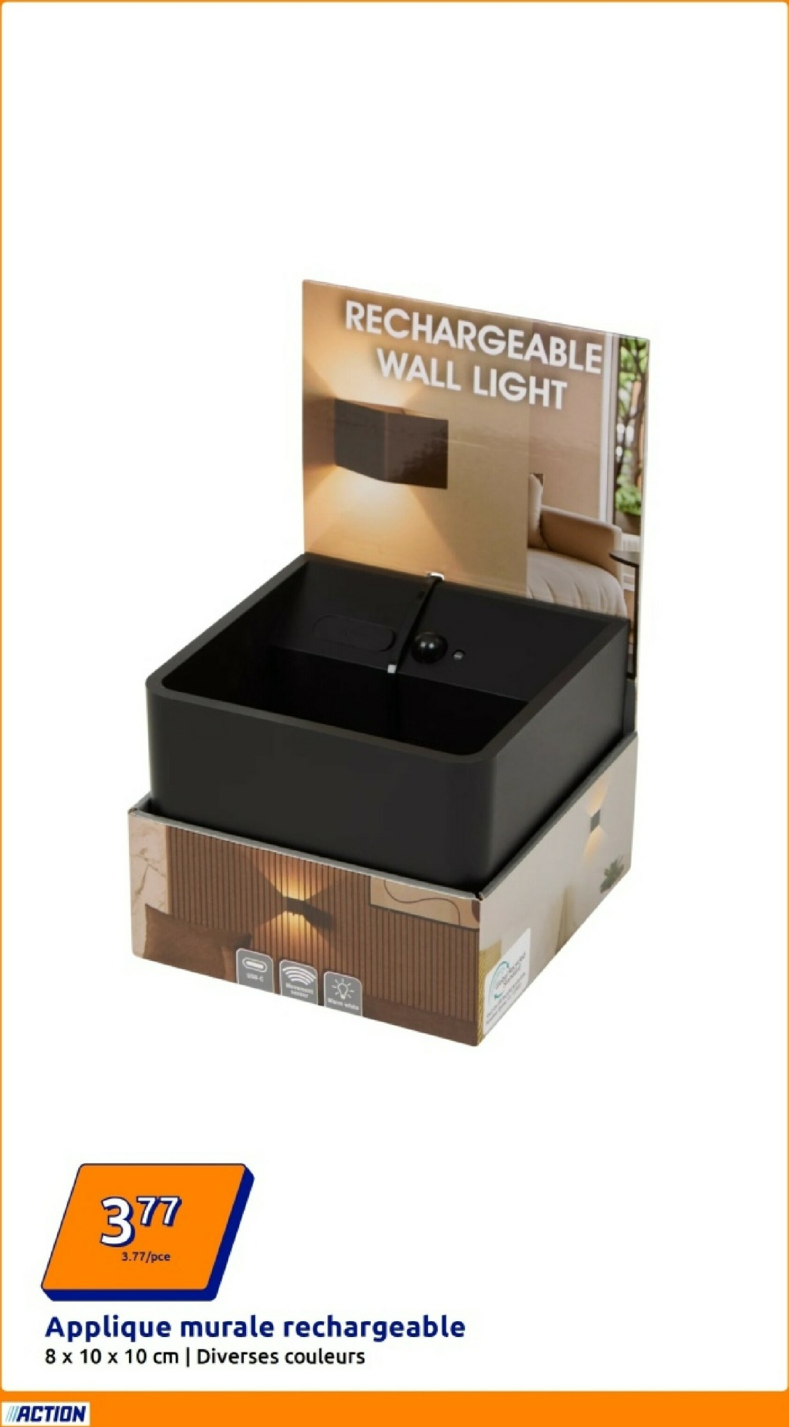 action - Catalogue Action valable du 11/02/2026 au 17/02/2026 - page: 6