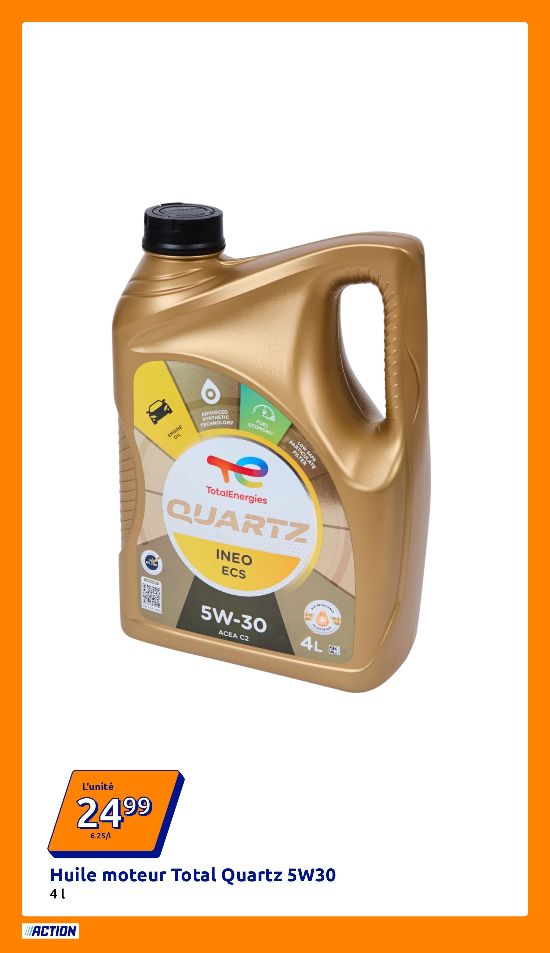 action - Catalogue Action valable du 25/02/2026 au 03/03/2026 - page: 6