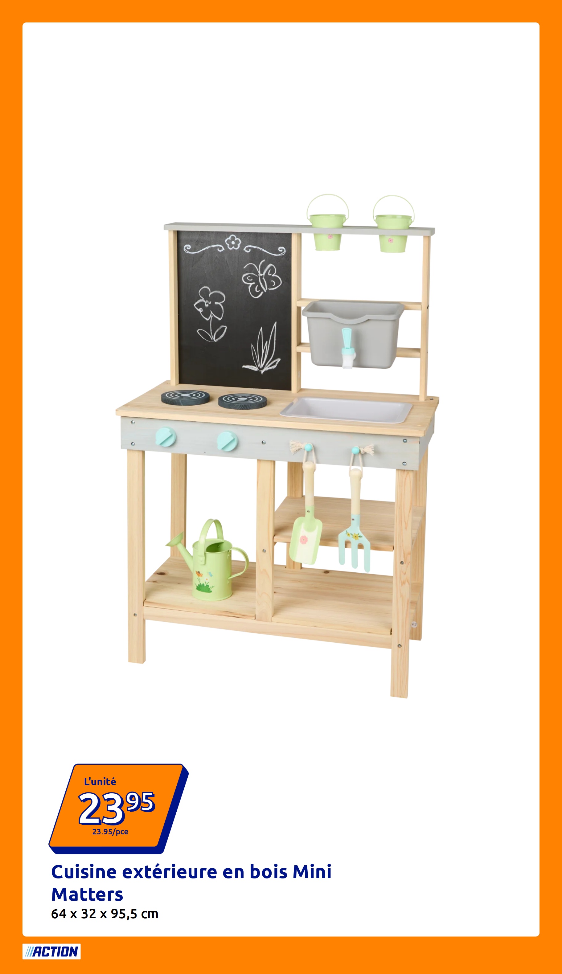 action - Catalogue Action valable du 04/03/2026 au 10/03/2026 - page: 6