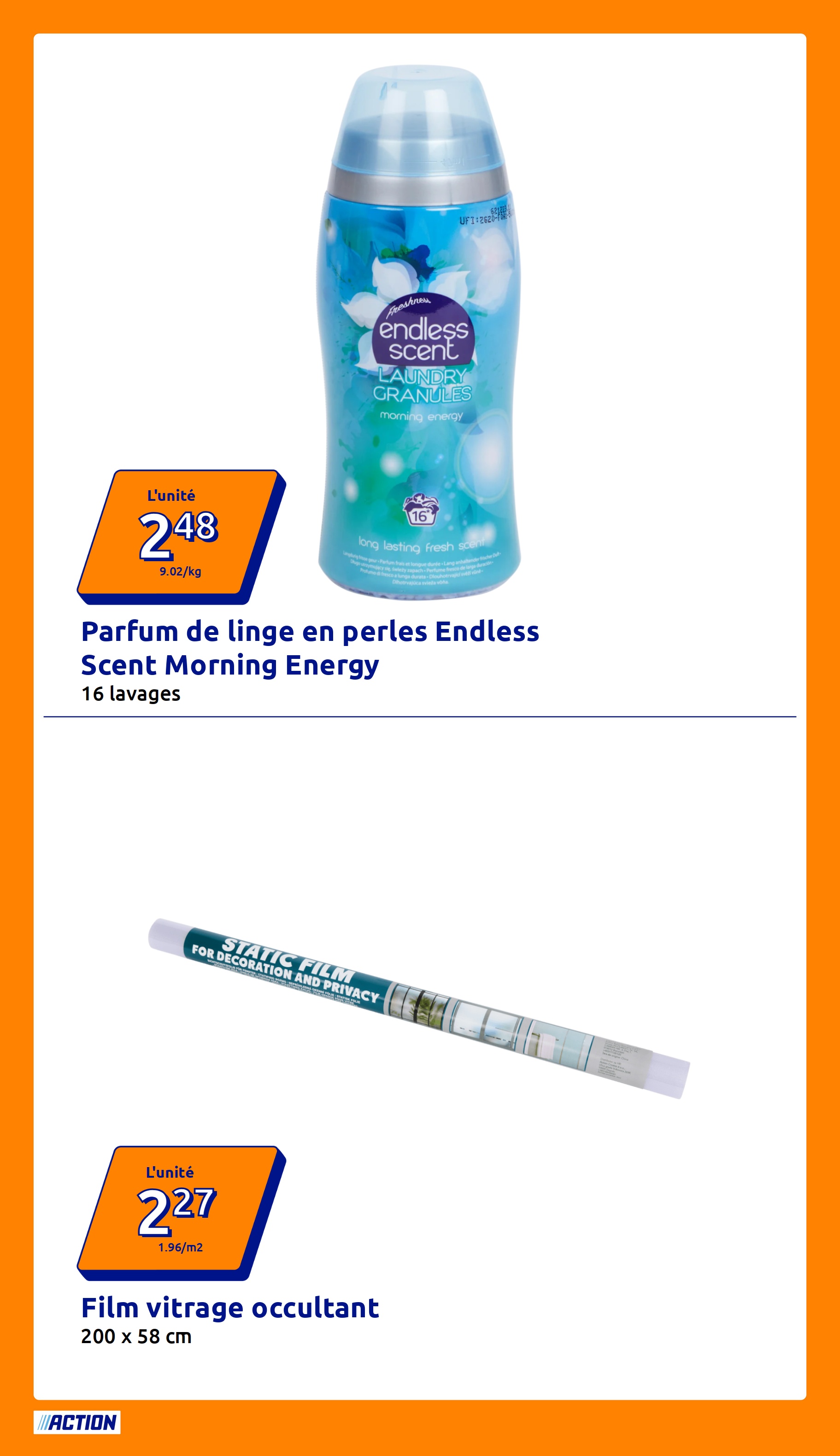 action - Catalogue Action valable du 04/03/2026 au 10/03/2026 - page: 23