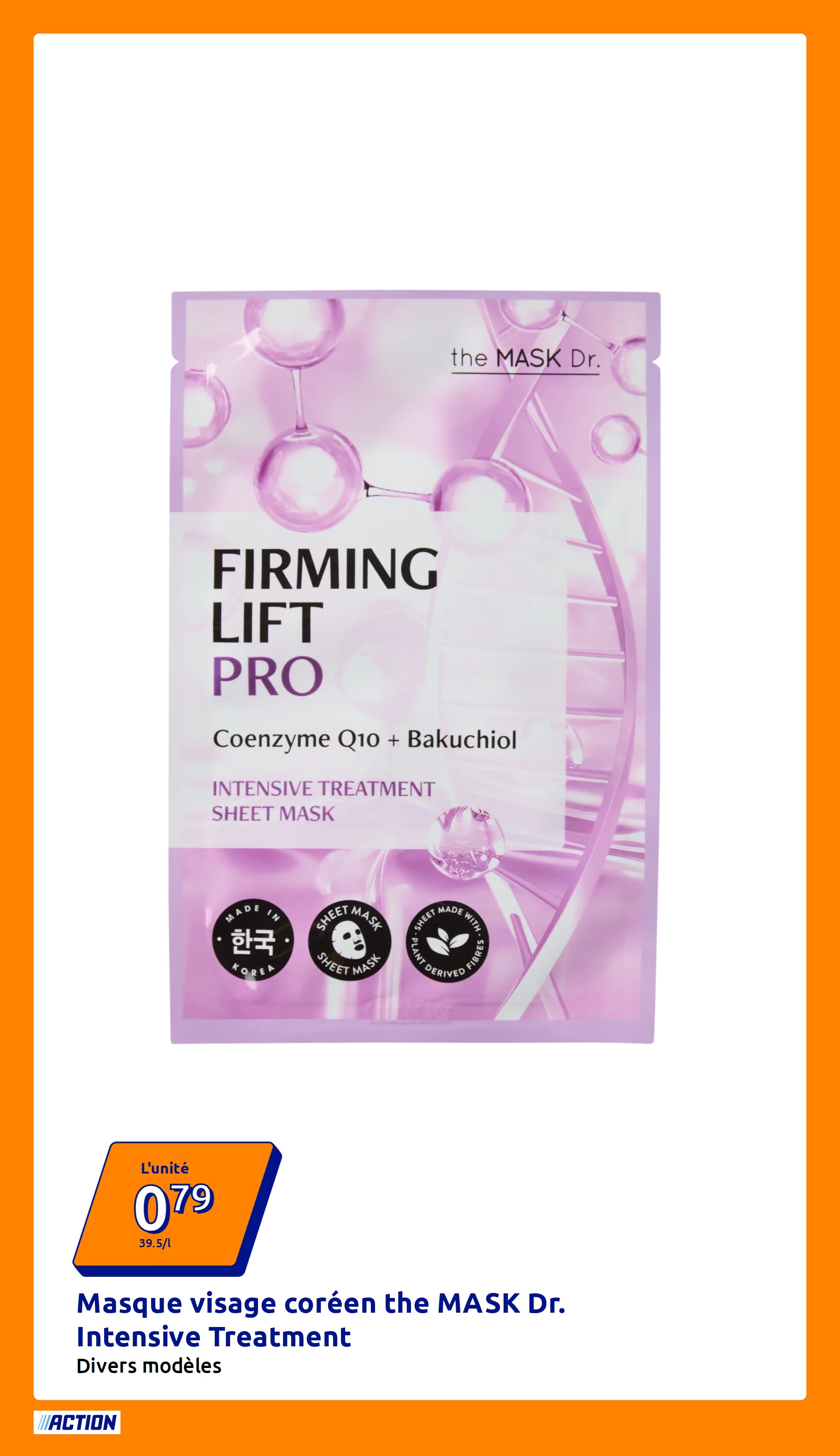 action - Catalogue Action valable du 25/03/2026 au 31/03/2026 - page: 7