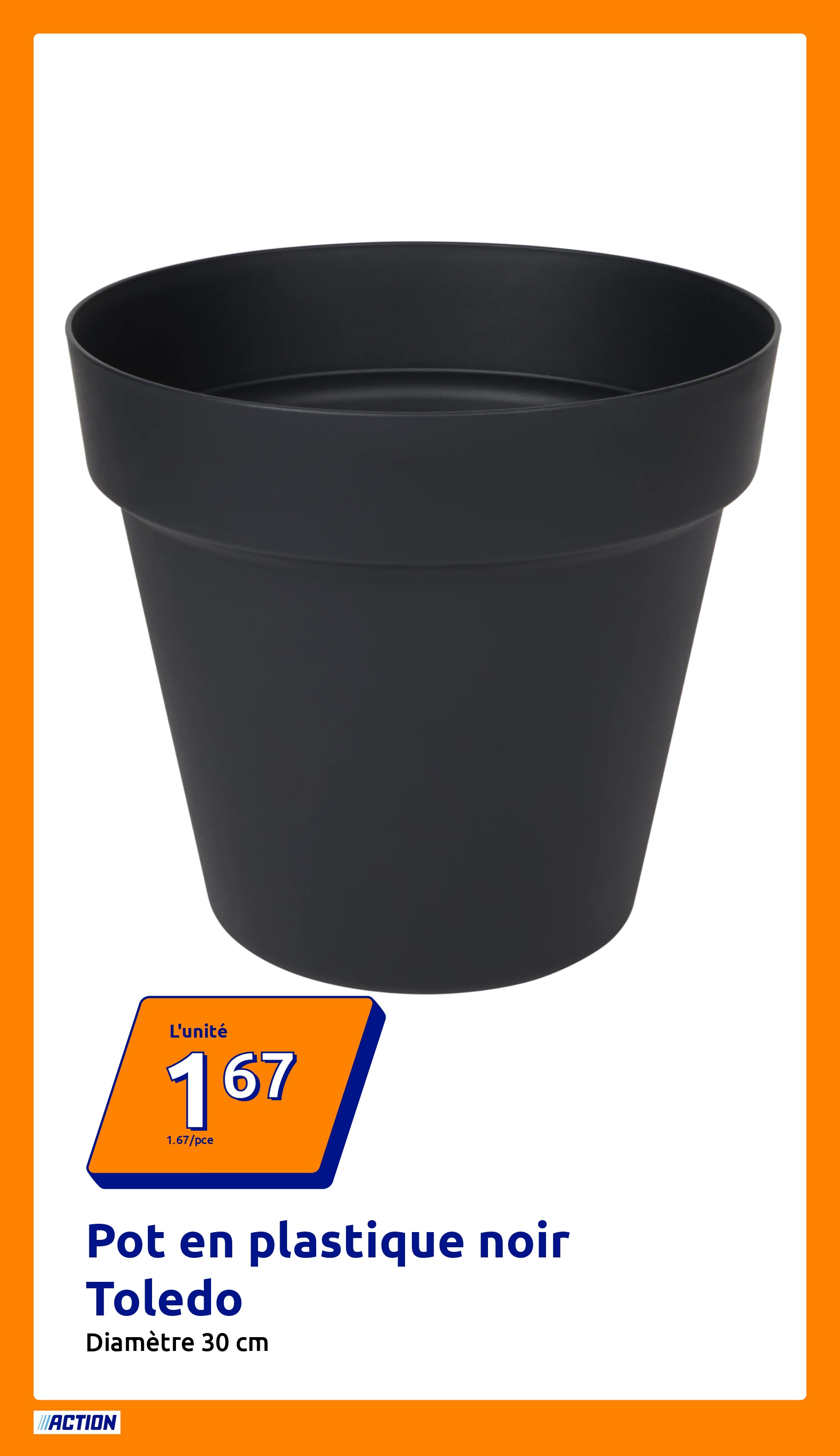 action - Catalogue Action valable du 25/03/2026 au 31/03/2026 - page: 3