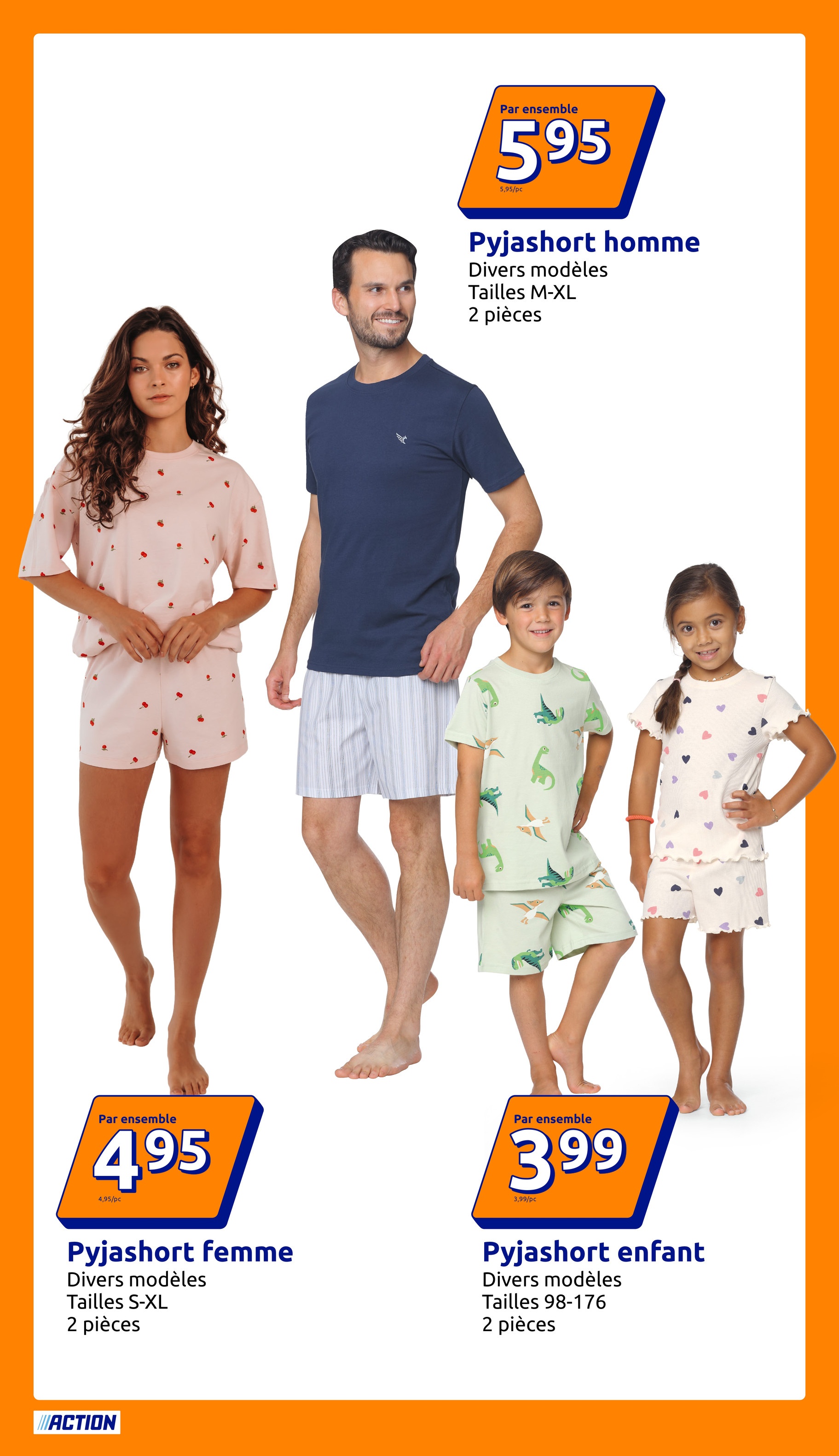 action - Catalogue Action valable du 25/03/2026 au 31/03/2026 - page: 5