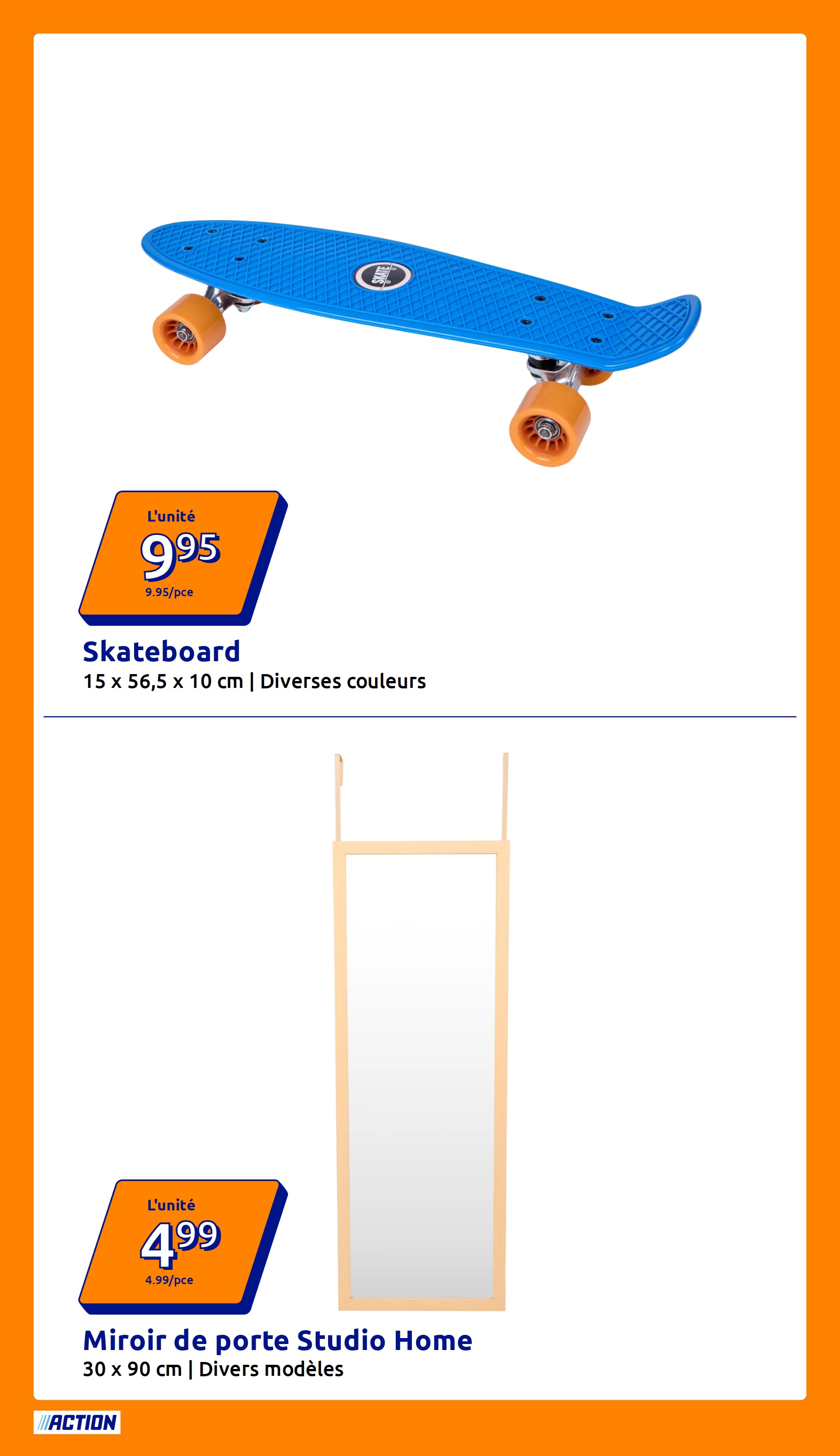 action - Prospectus Action valide du du mercredi 08/04/2026 au du mardi 14/04/2026 - page: 2