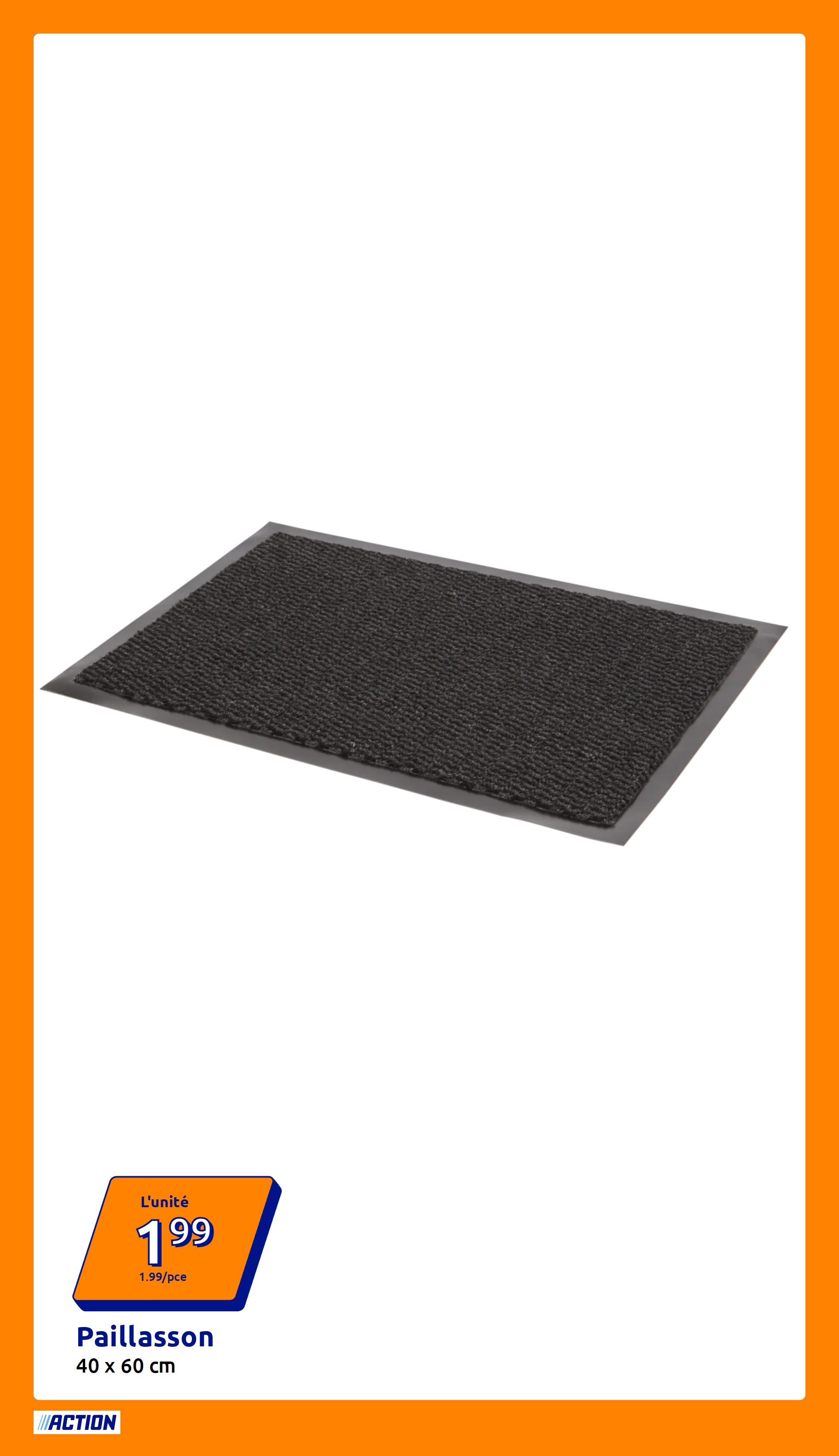 action - Prospectus Action valide du du mercredi 08/04/2026 au du mardi 14/04/2026 - page: 7