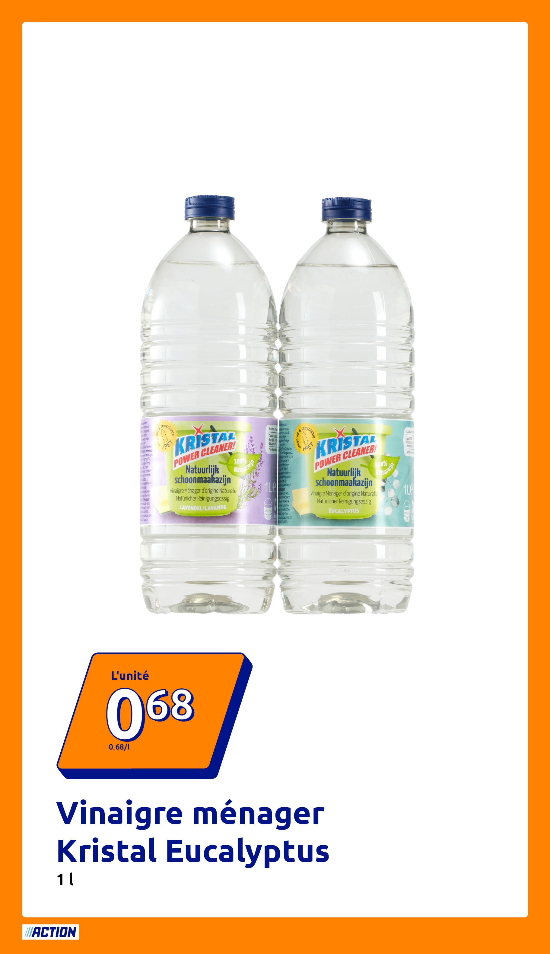 action - Prospectus Action valide du du mercredi 08/04/2026 au du mardi 14/04/2026 - page: 3