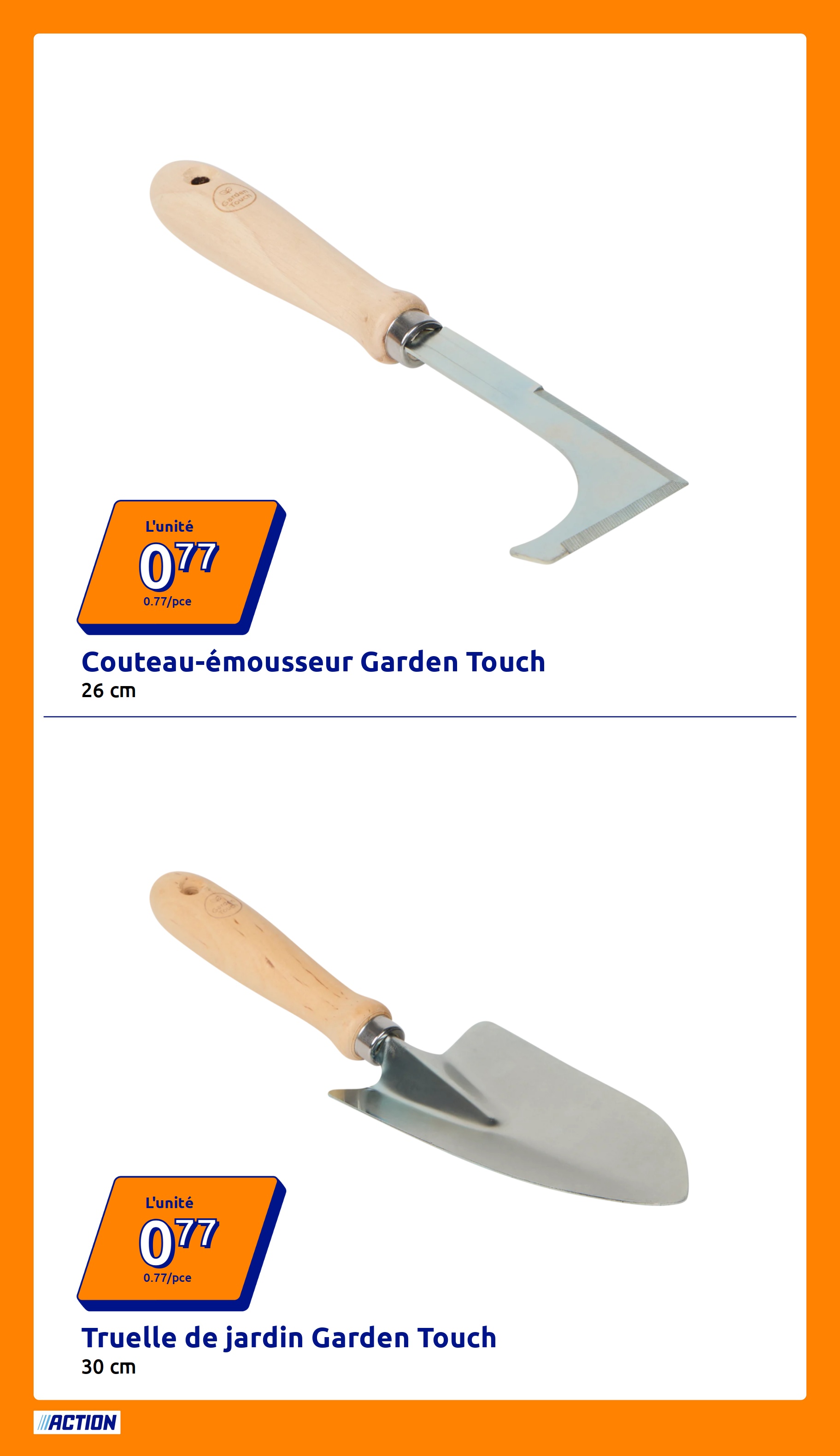 action - Prospectus Action valide du du mercredi 08/04/2026 au du mardi 14/04/2026 - page: 10