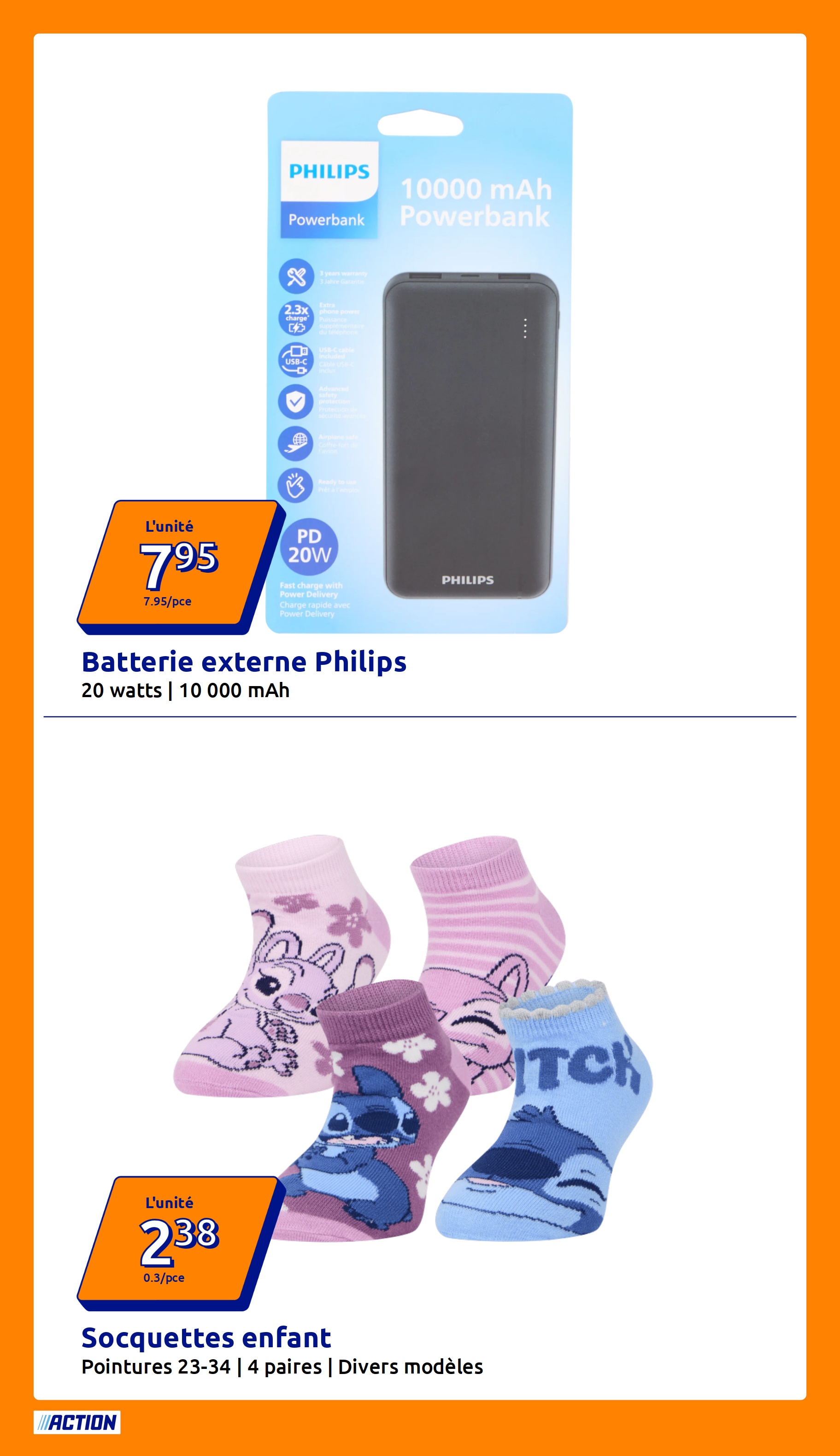 action - Current Action leaflet valid from du mercredi 15/04/2026 to du mardi 21/04/2026 - page: 10