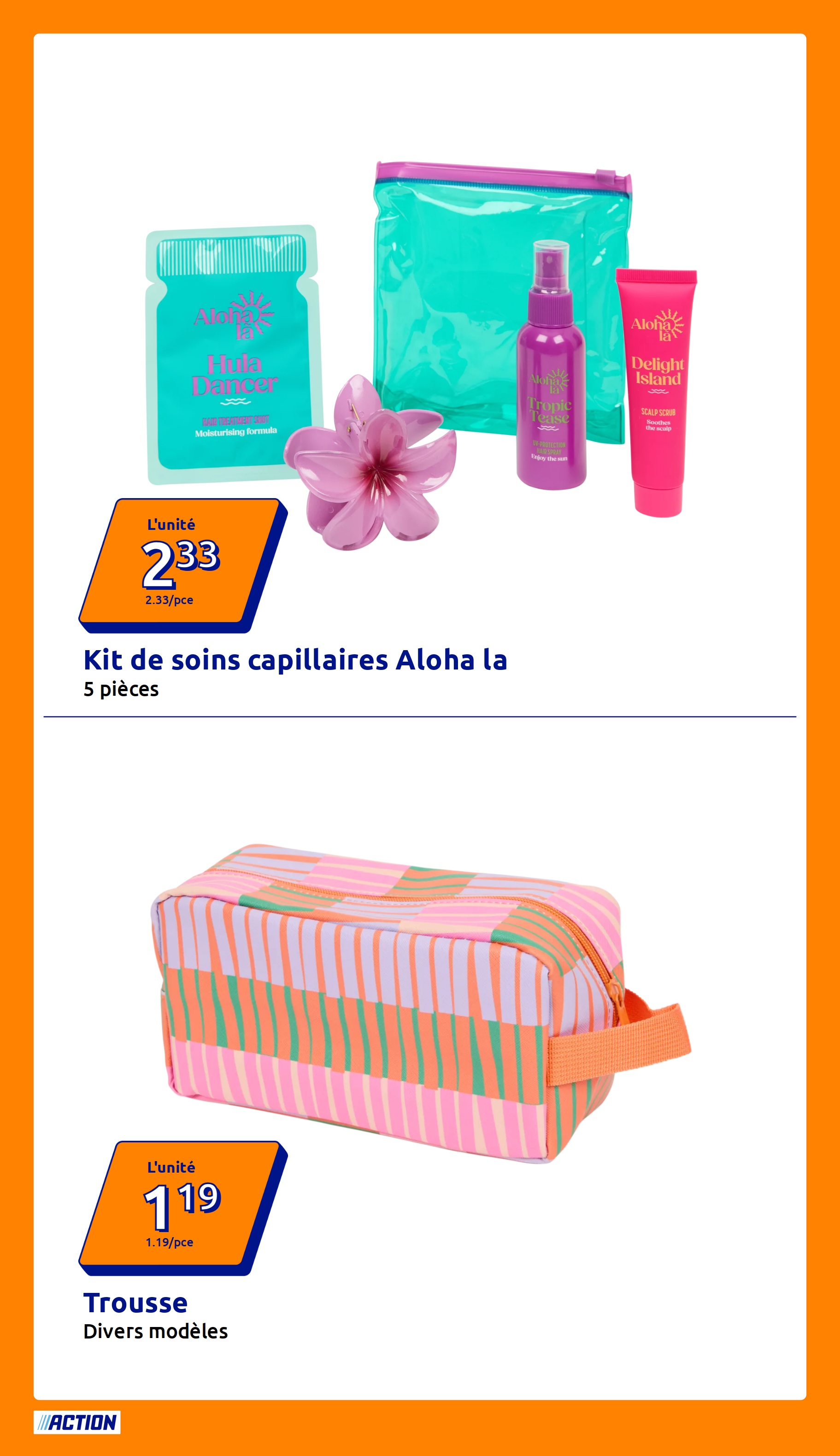 action - Current Action leaflet valid from du mercredi 15/04/2026 to du mardi 21/04/2026 - page: 27