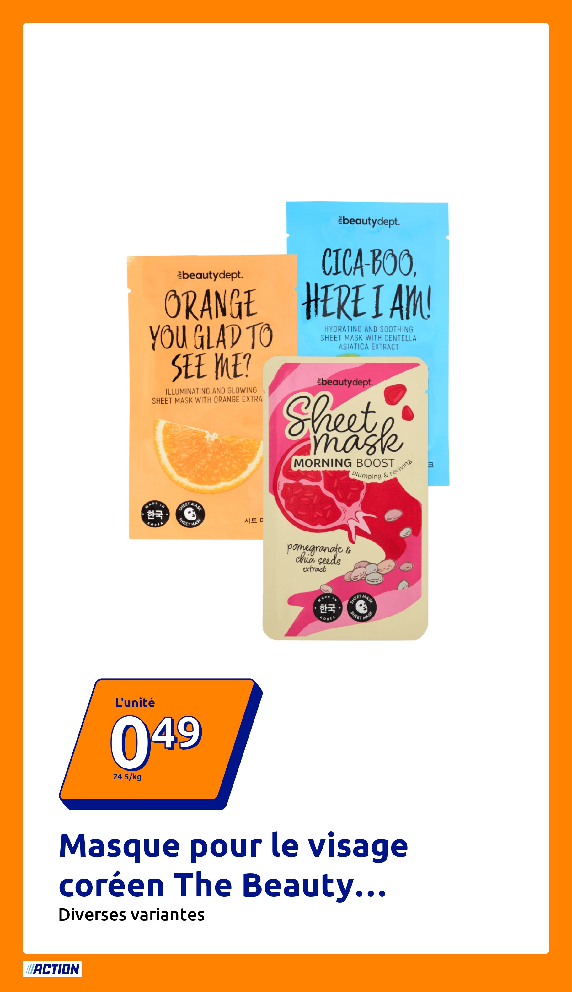 action - Current Action leaflet valid from du mercredi 15/04/2026 to du mardi 21/04/2026 - page: 3