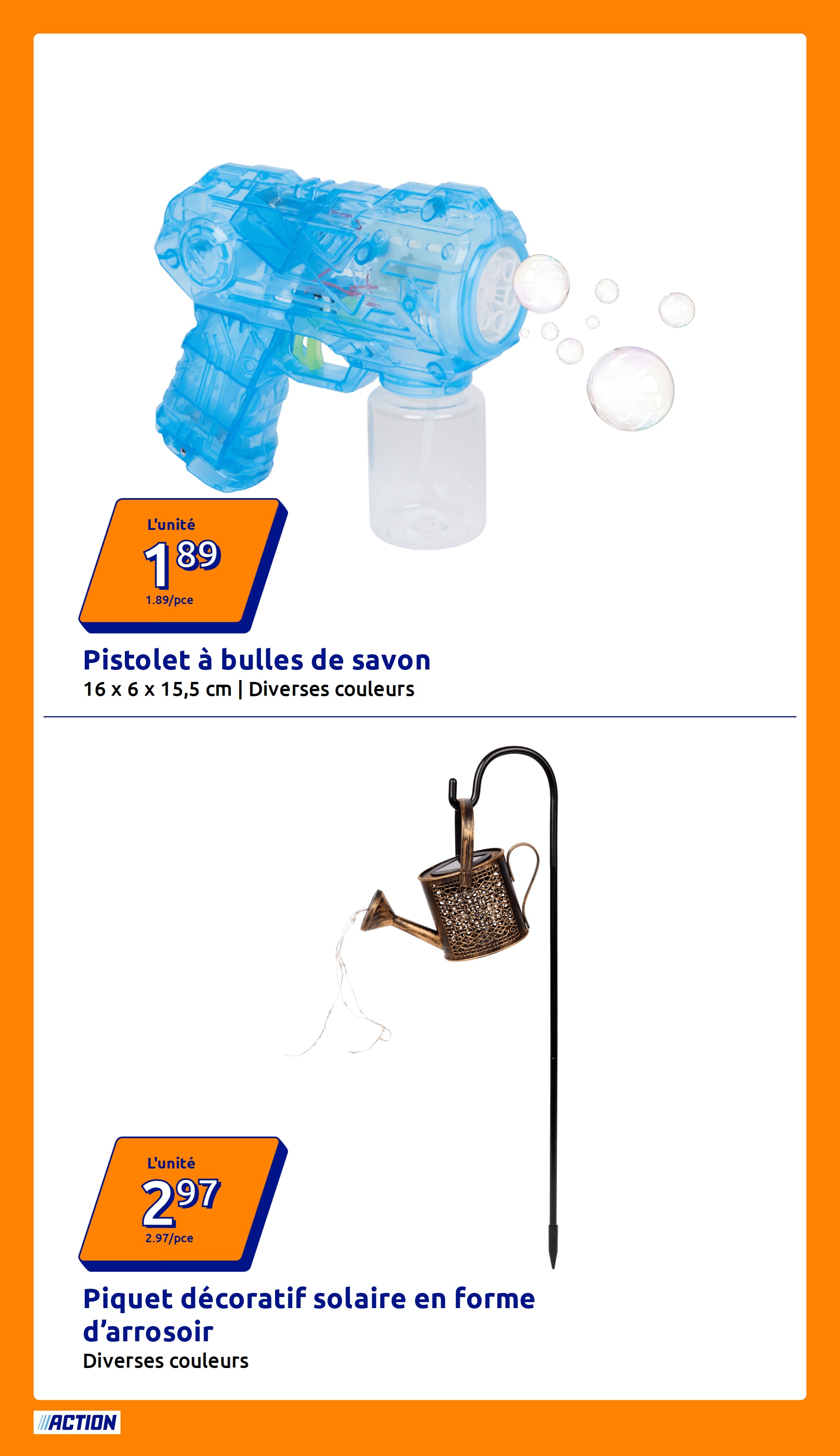 action - Current Action leaflet valid from du mercredi 15/04/2026 to du mardi 21/04/2026 - page: 12