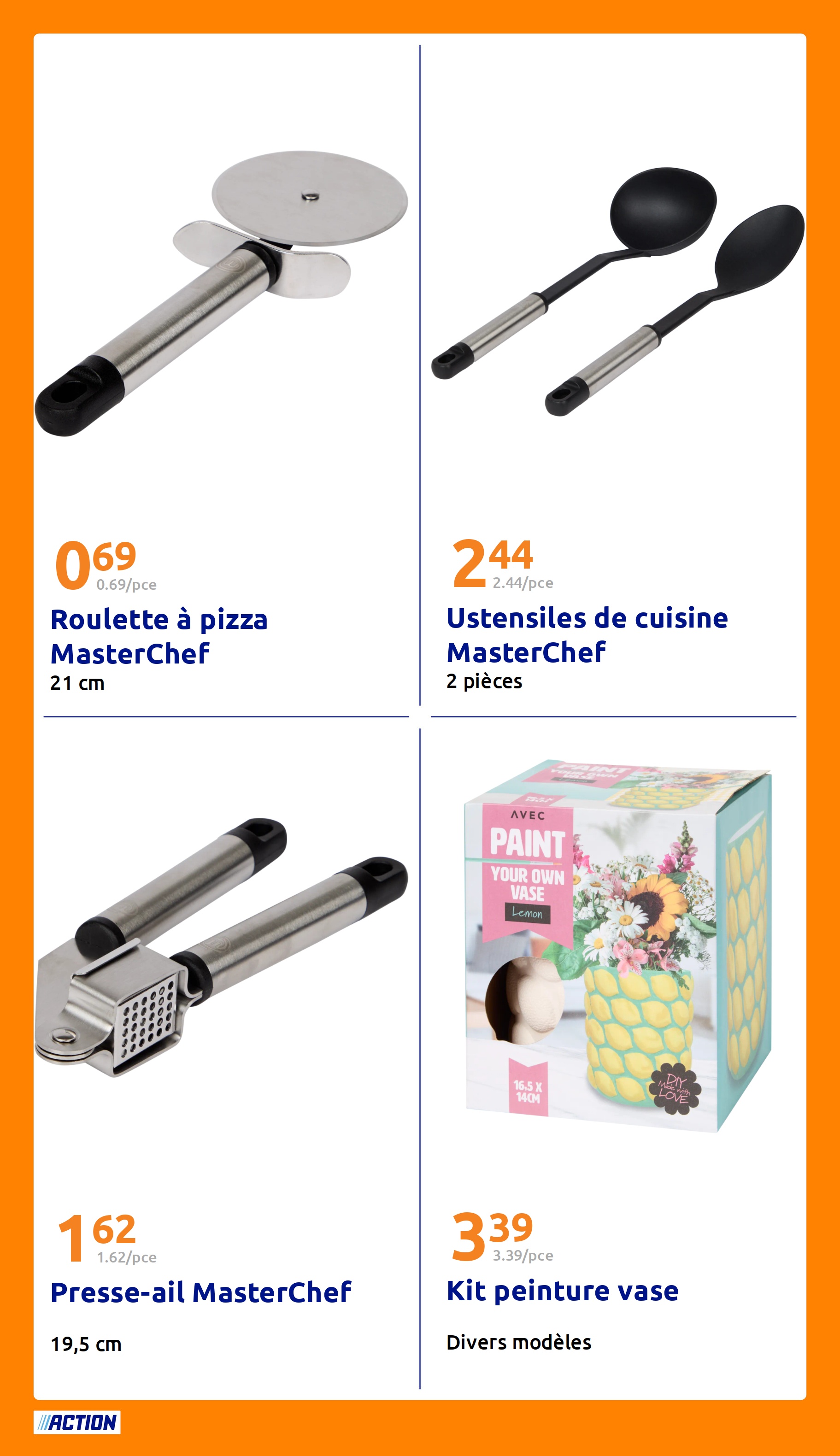 action - Current Action leaflet valid from du mercredi 15/04/2026 to du mardi 21/04/2026 - page: 29