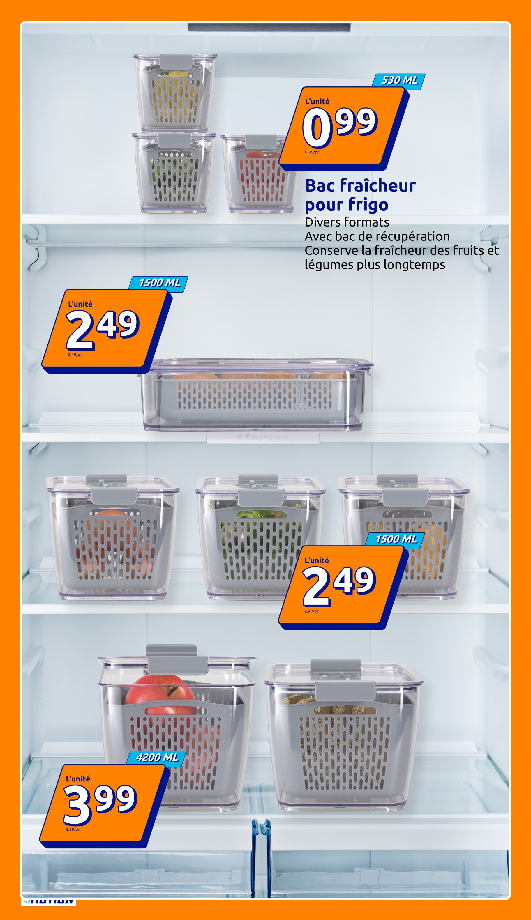 action - Current Action leaflet valid from du mercredi 22/04/2026 to du mardi 28/04/2026 - page: 15