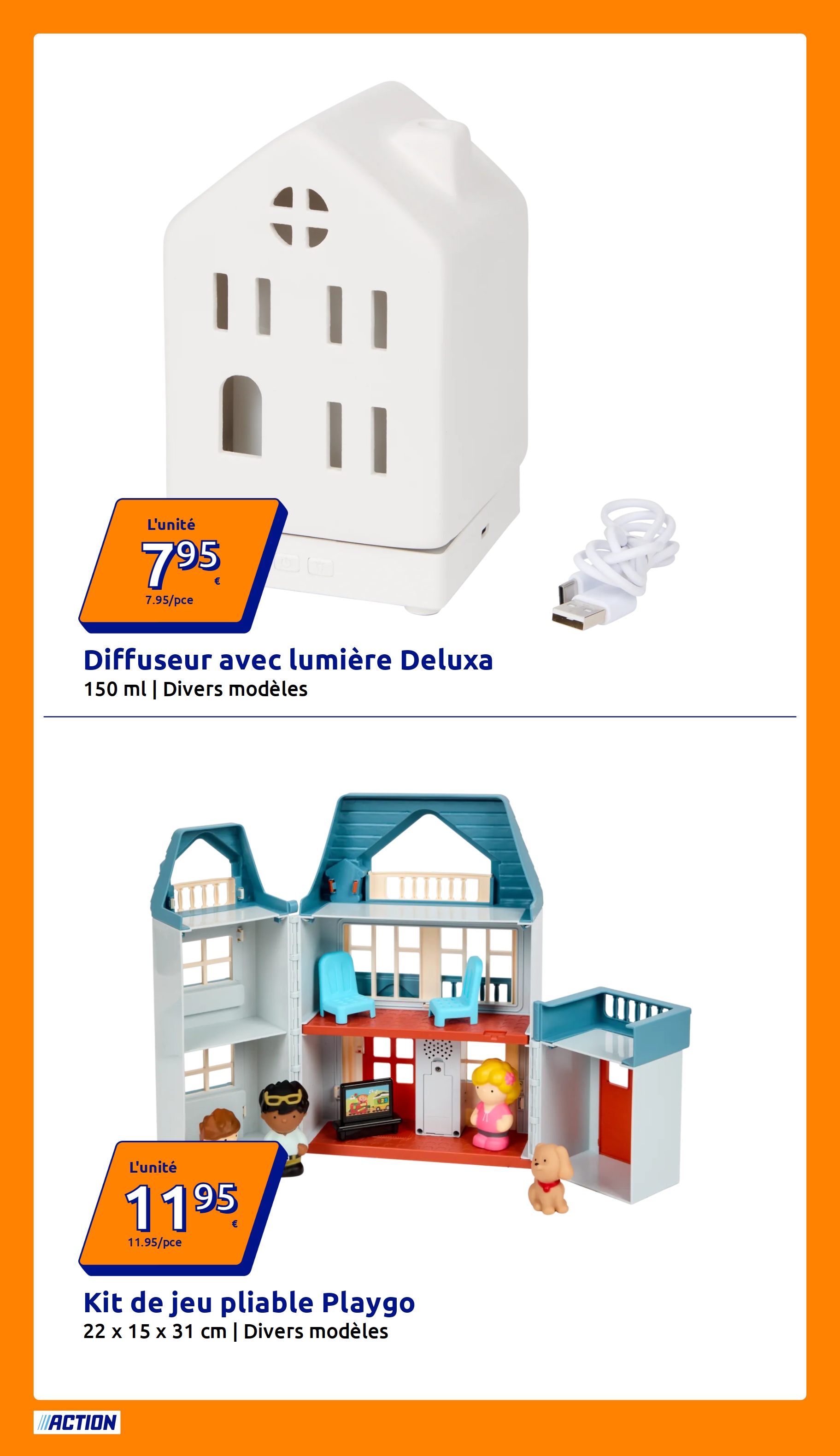 action - Current Action leaflet valid from du mercredi 22/04/2026 to du mardi 28/04/2026 - page: 31