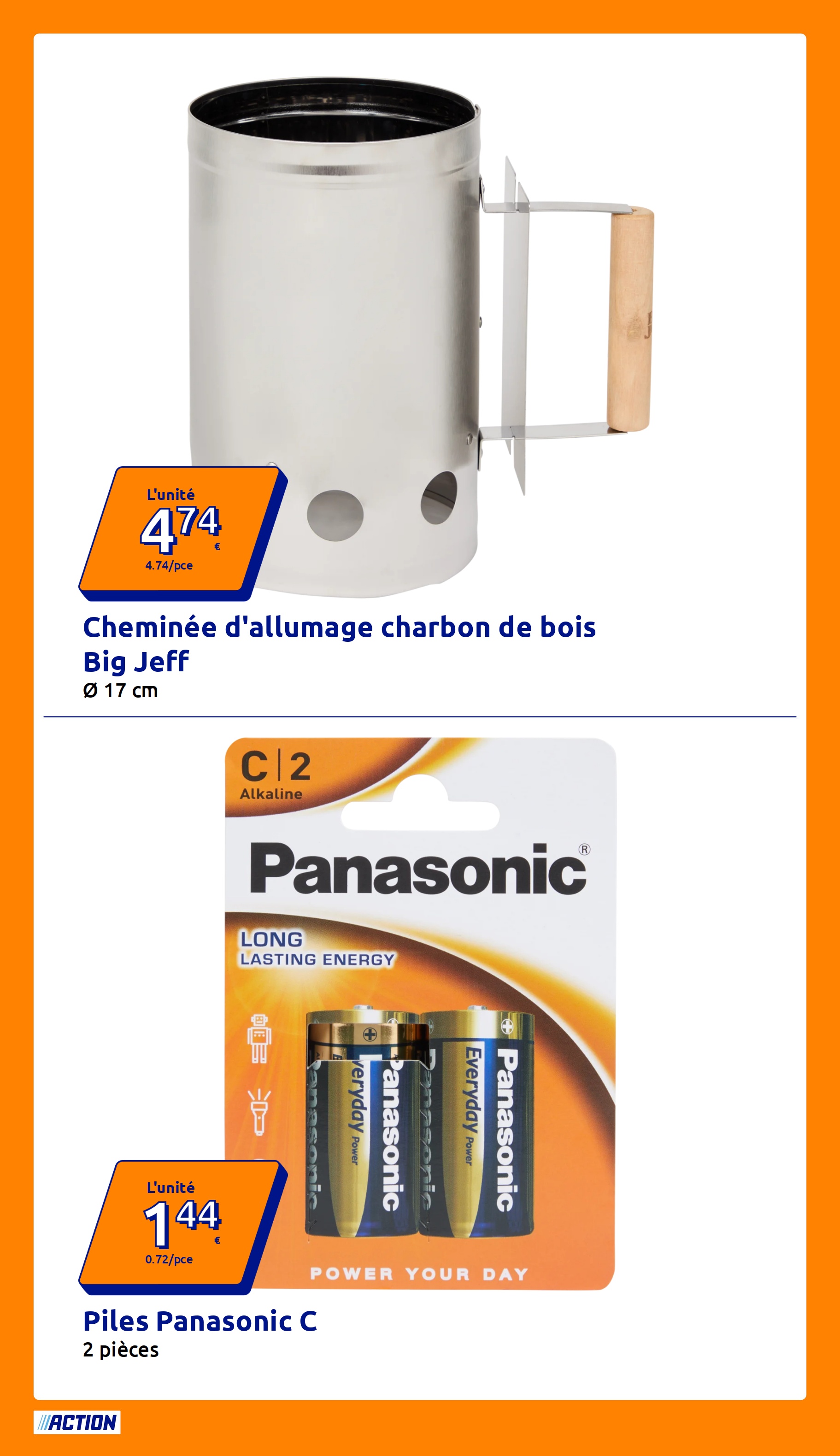 action - Current Action leaflet valid from du mercredi 22/04/2026 to du mardi 28/04/2026 - page: 18