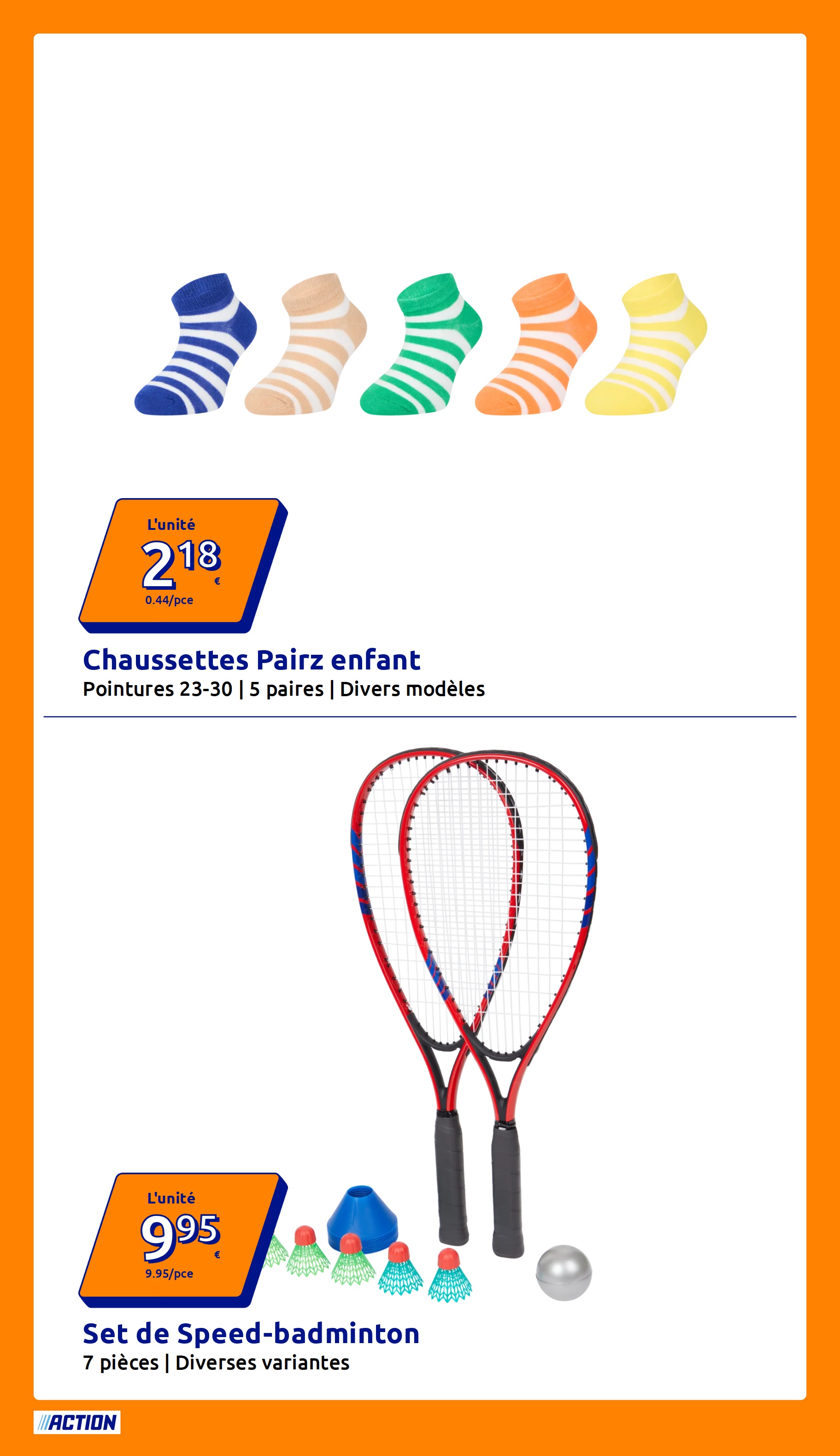 action - Current Action leaflet valid from du mercredi 22/04/2026 to du mardi 28/04/2026 - page: 4