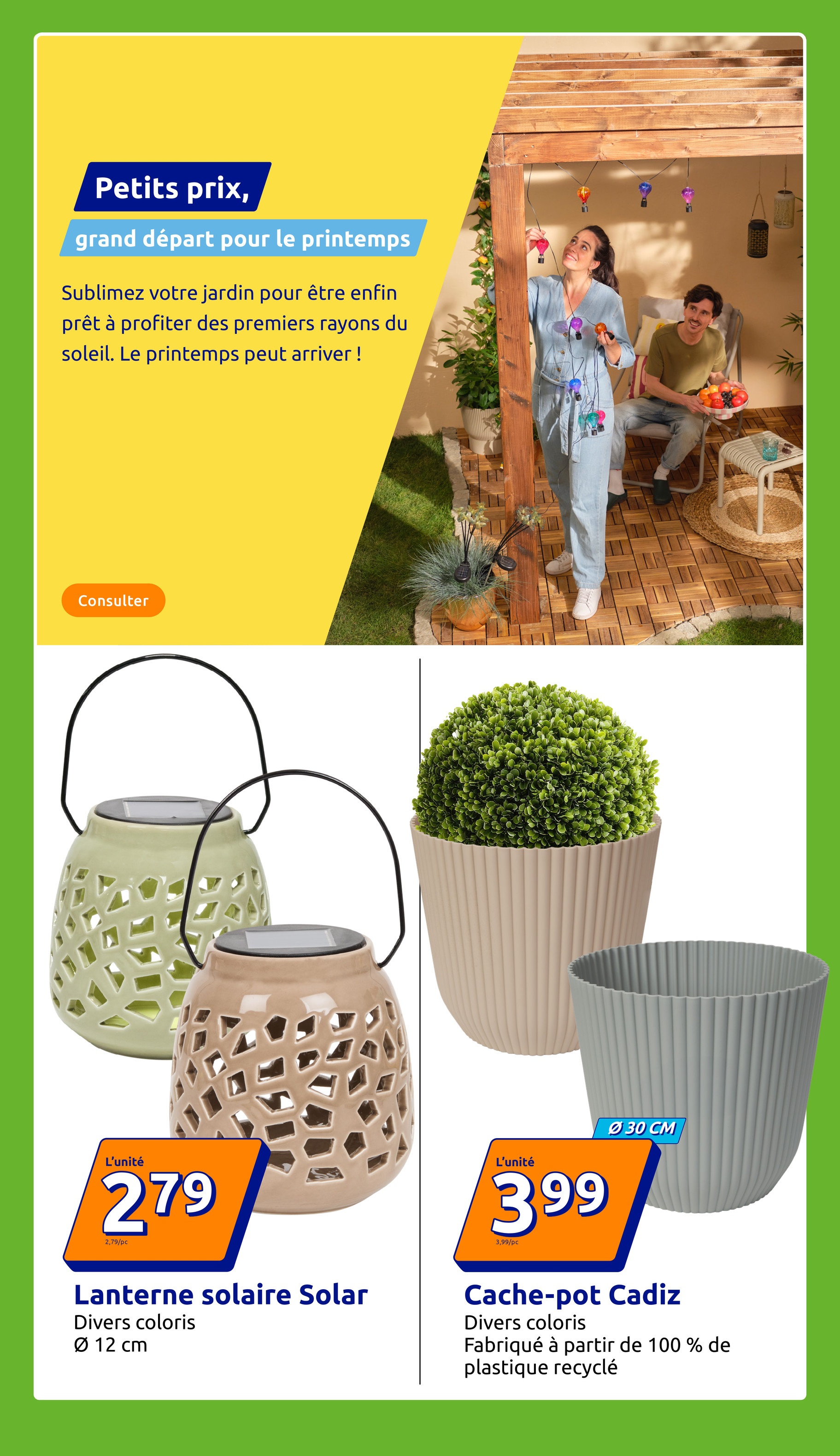 action - Current Action leaflet valid from du mercredi 22/04/2026 to du mardi 28/04/2026 - page: 17