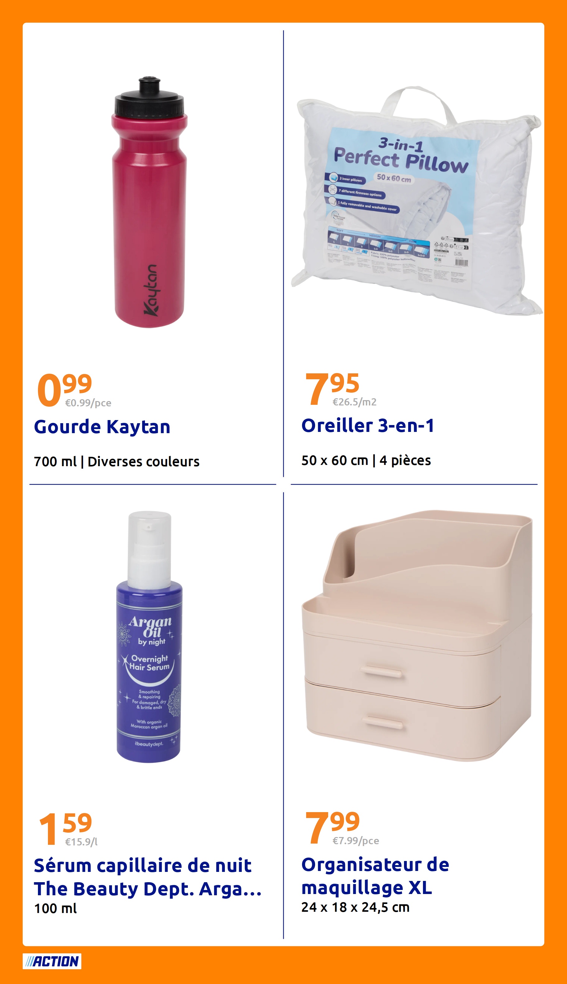 action - Current Action leaflet valid from du mercredi 22/04/2026 to du mardi 28/04/2026 - page: 33