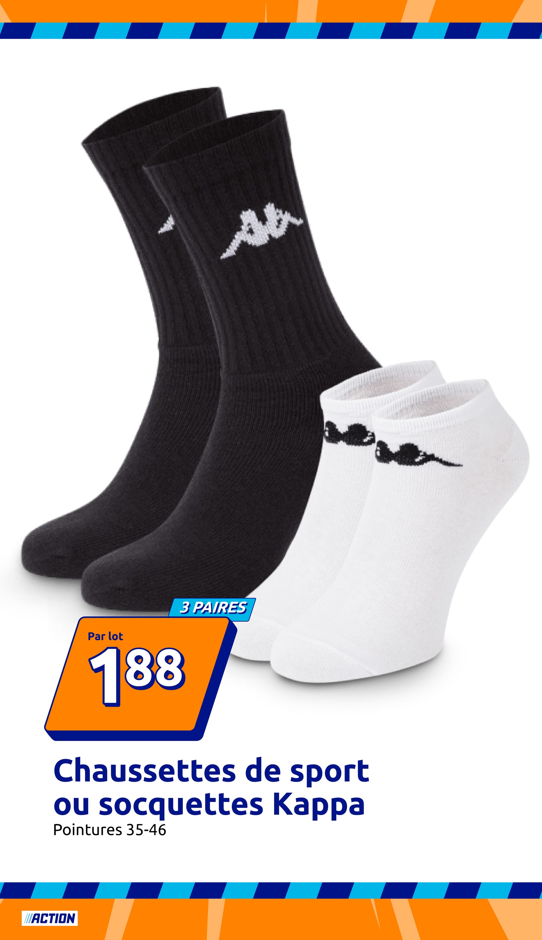 action - Current Action leaflet valid from du mercredi 29/04/2026 to du mardi 05/05/2026 - page: 19