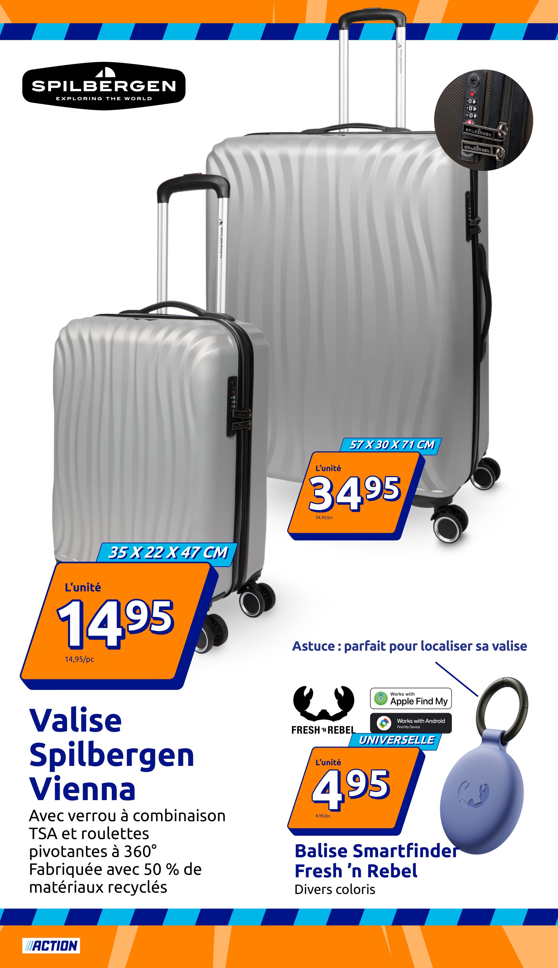 action - Current Action leaflet valid from du mercredi 29/04/2026 to du mardi 05/05/2026 - page: 13