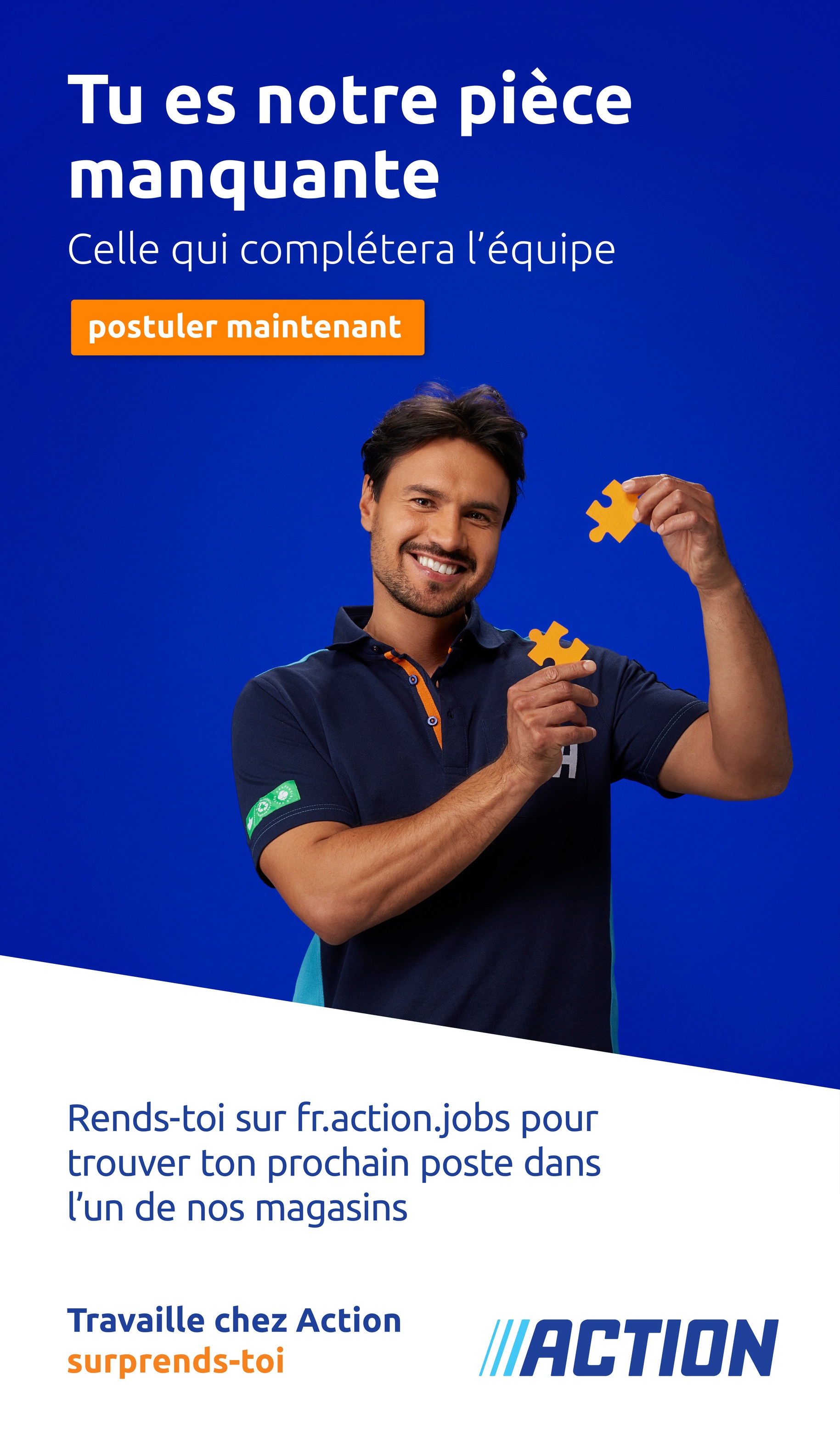 action - Current Action leaflet valid from du mercredi 29/04/2026 to du mardi 05/05/2026 - page: 22