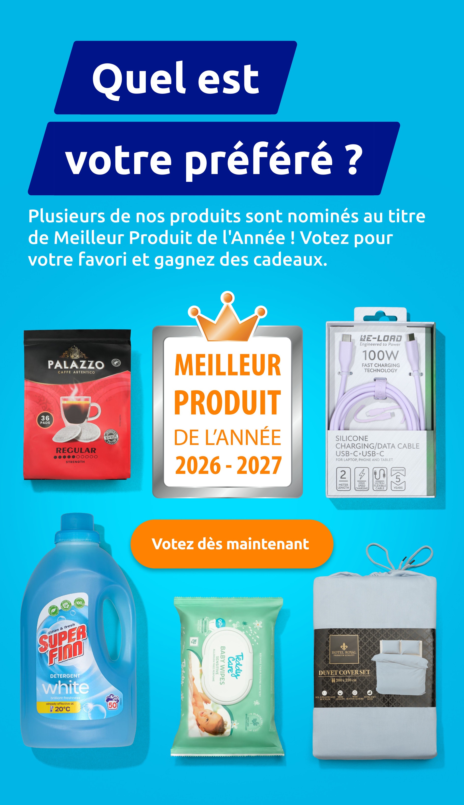 action - Current Action leaflet valid from du mercredi 13/05/2026 to du mardi 19/05/2026 - page: 25