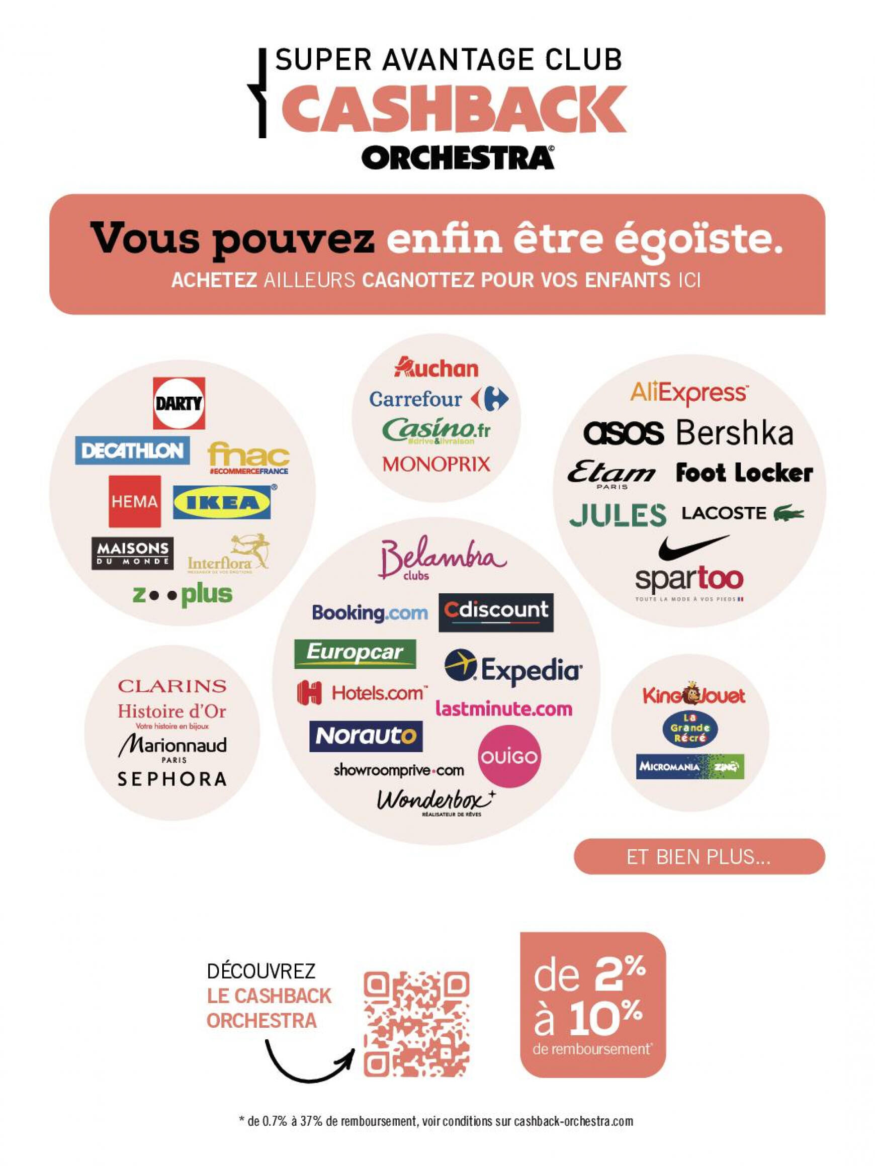 orchestra - Catalogue Orchestra de du samedi 01.04. - page: 6